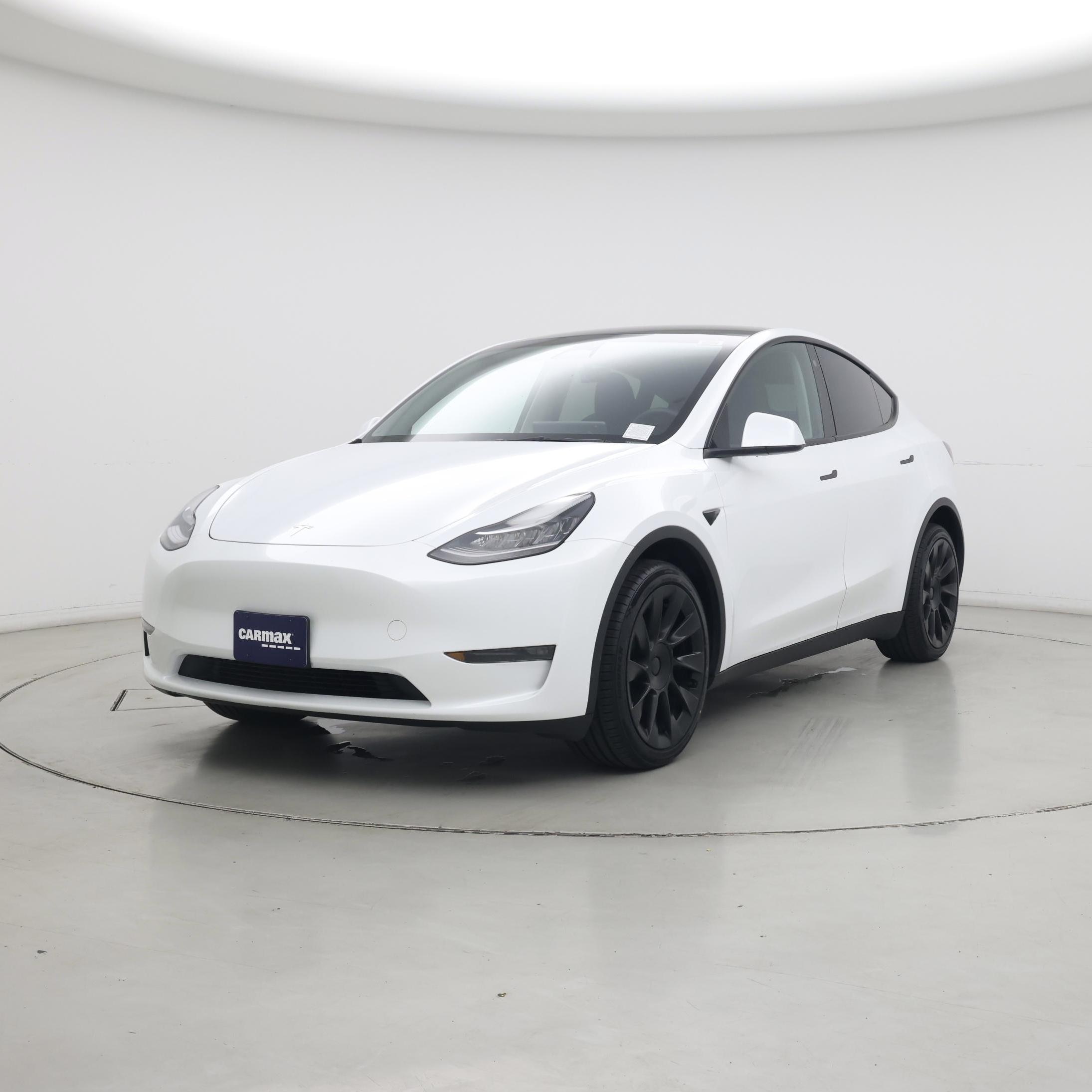 Thumbnail: 2023 Tesla Model Y - 4