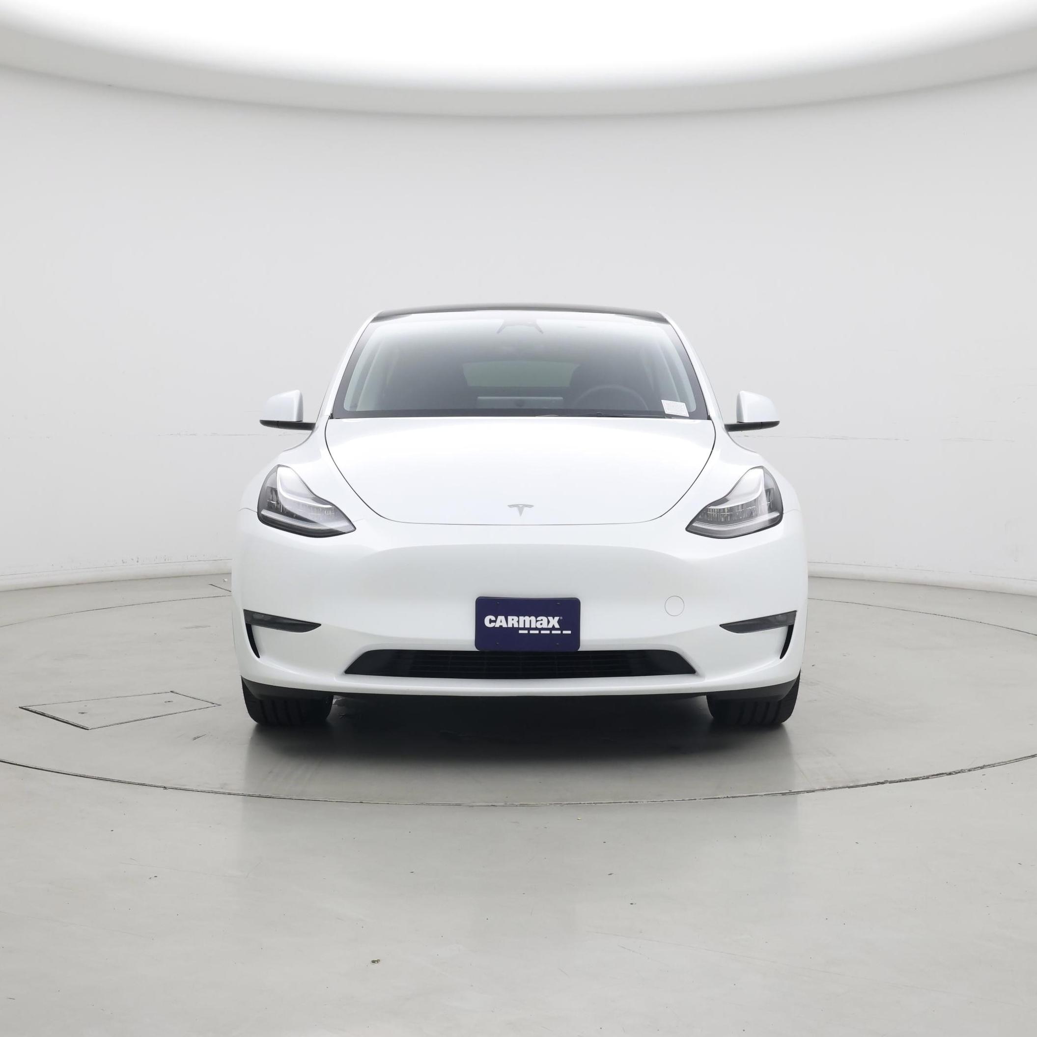 Thumbnail: 2023 Tesla Model Y - 5