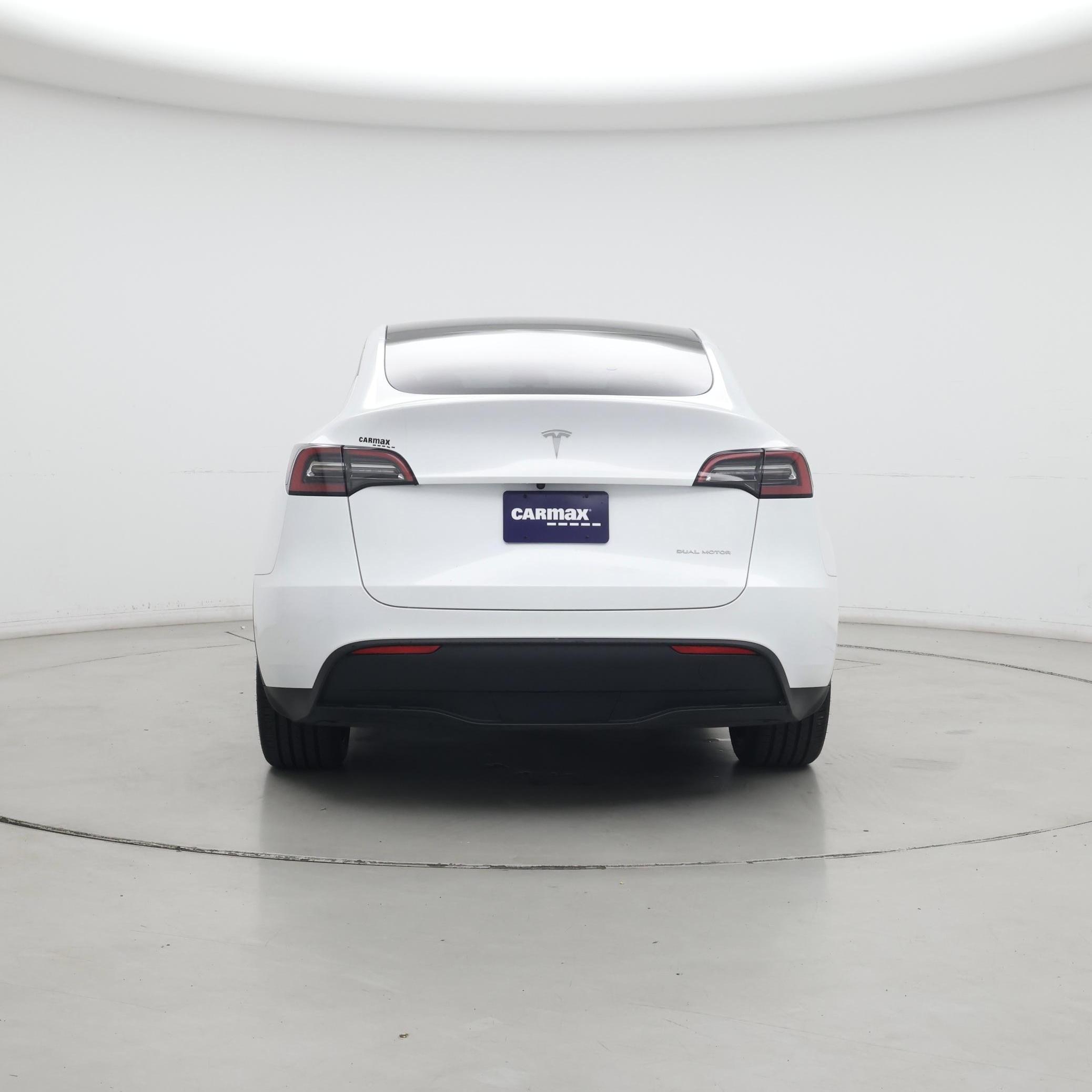 Thumbnail: 2023 Tesla Model Y - 6