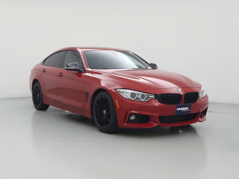 2015 BMW 4 Series 428i -
                  Oxnard, CA