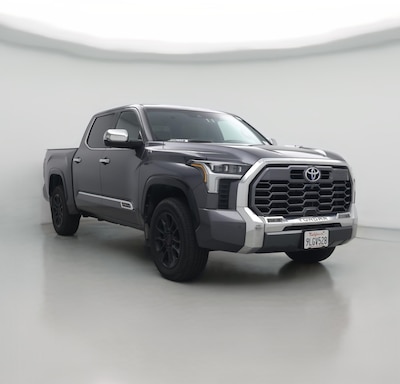 2024 Toyota Tundra Hybrid 1794