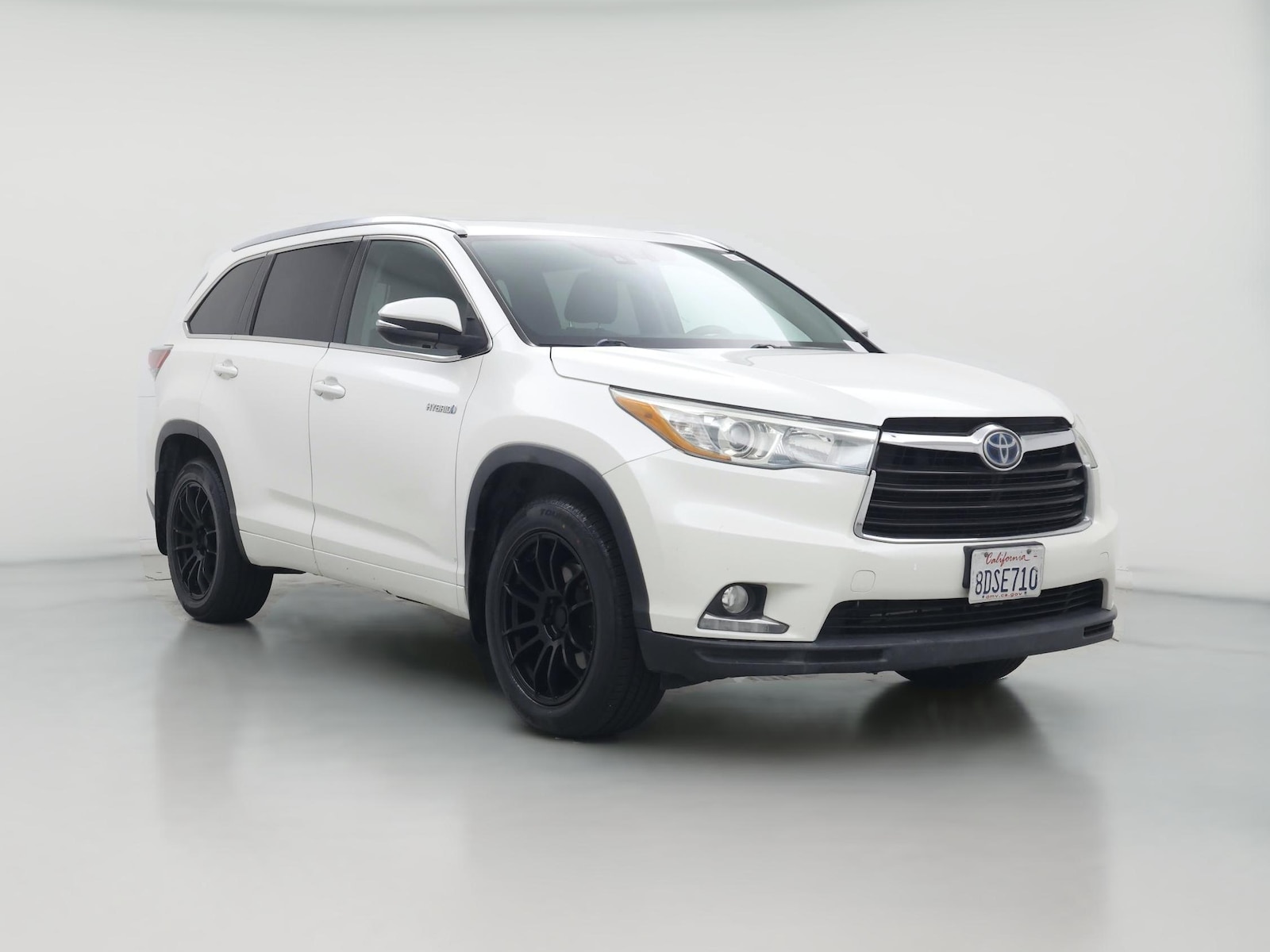 2015 Toyota Highlander