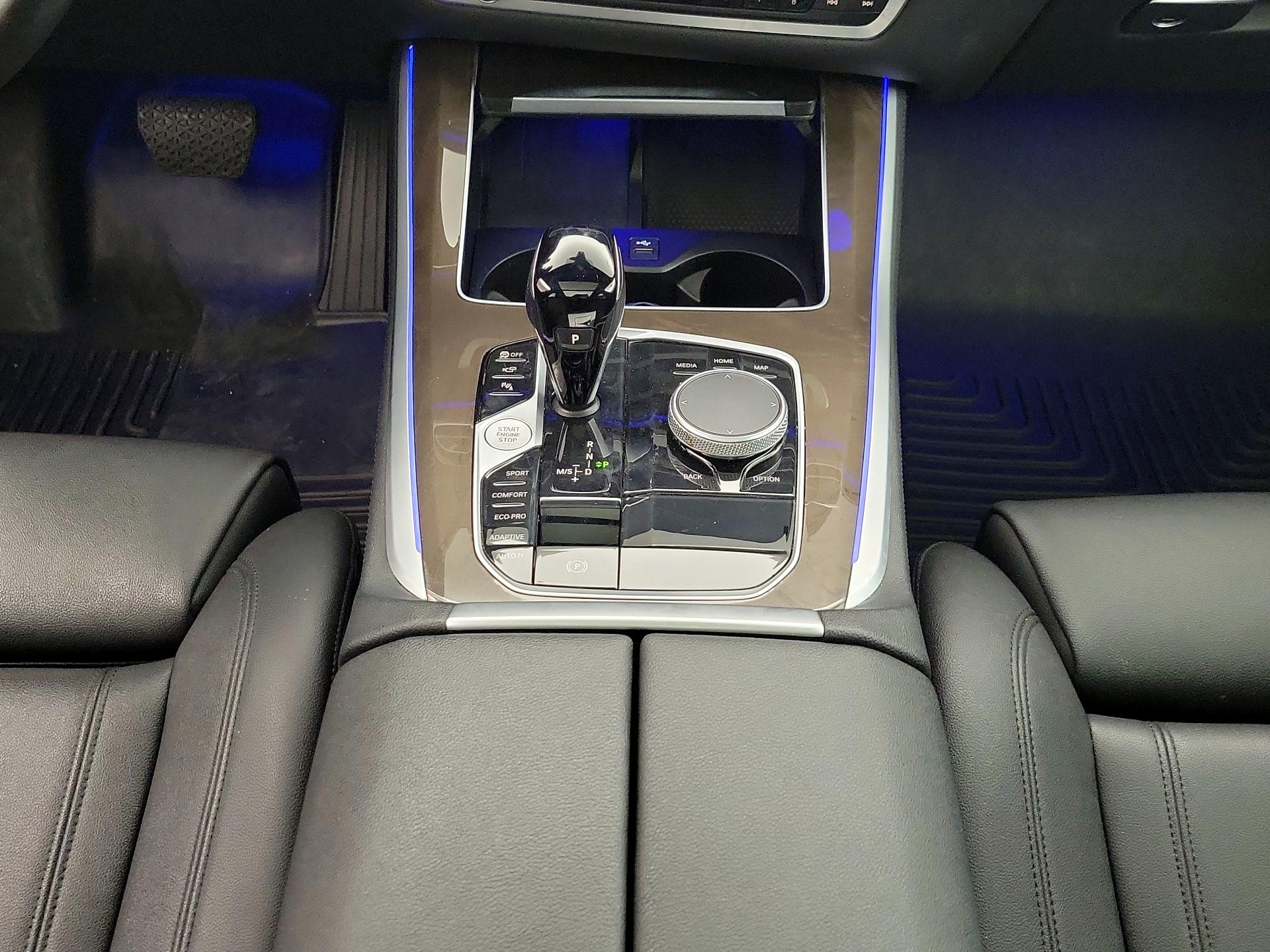 Thumbnail: 2022 BMW X5 - 18