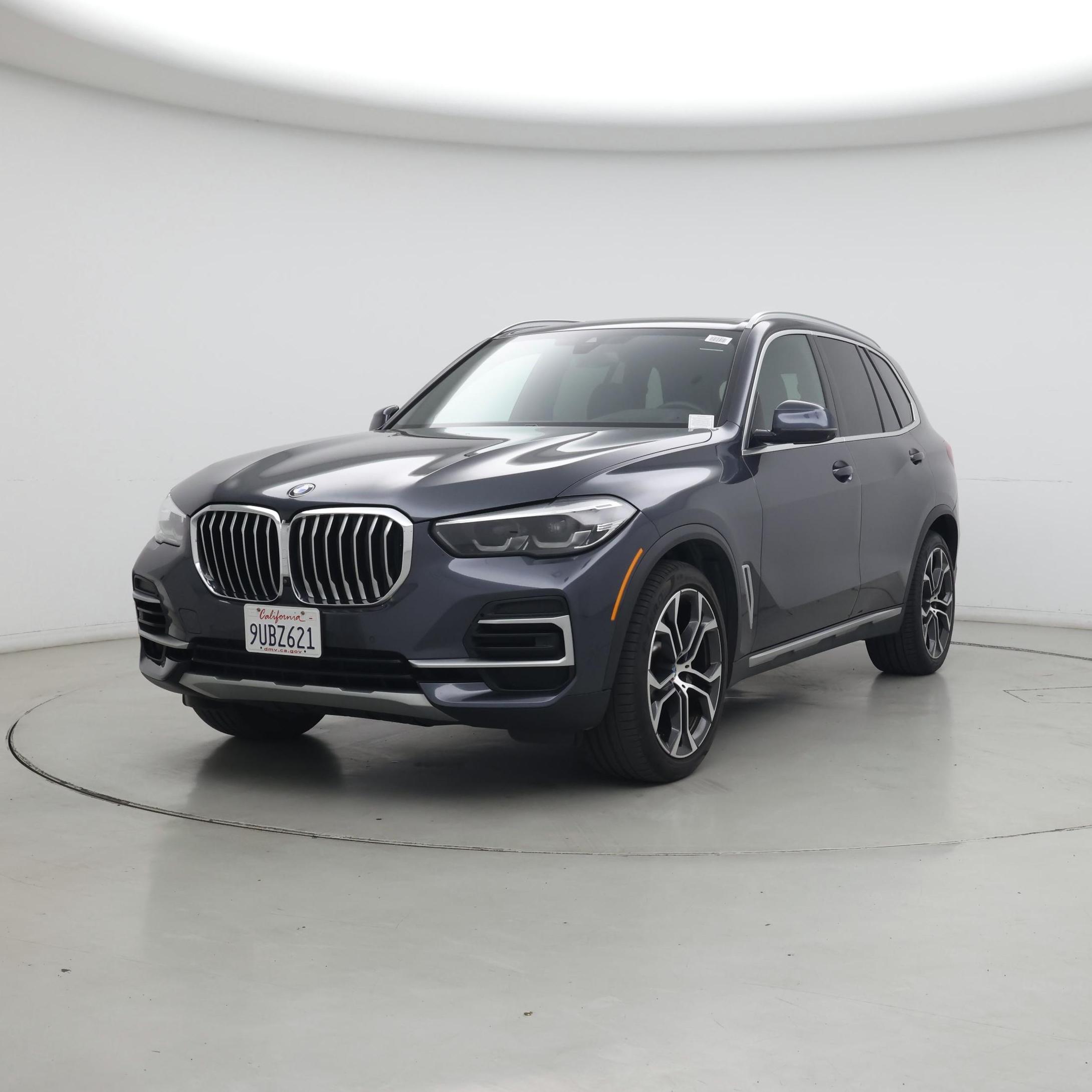 Thumbnail: 2022 BMW X5 - 4