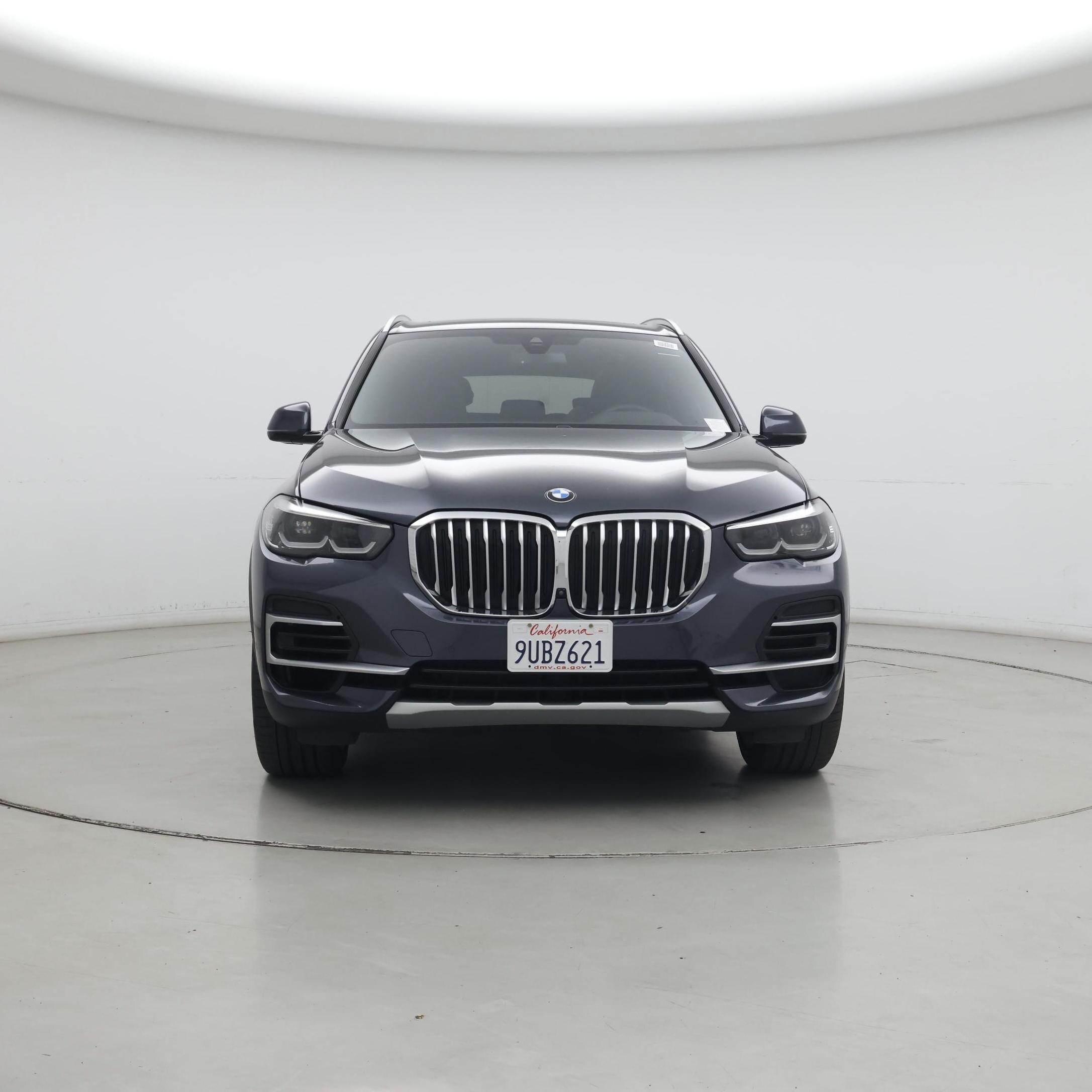 Thumbnail: 2022 BMW X5 - 5