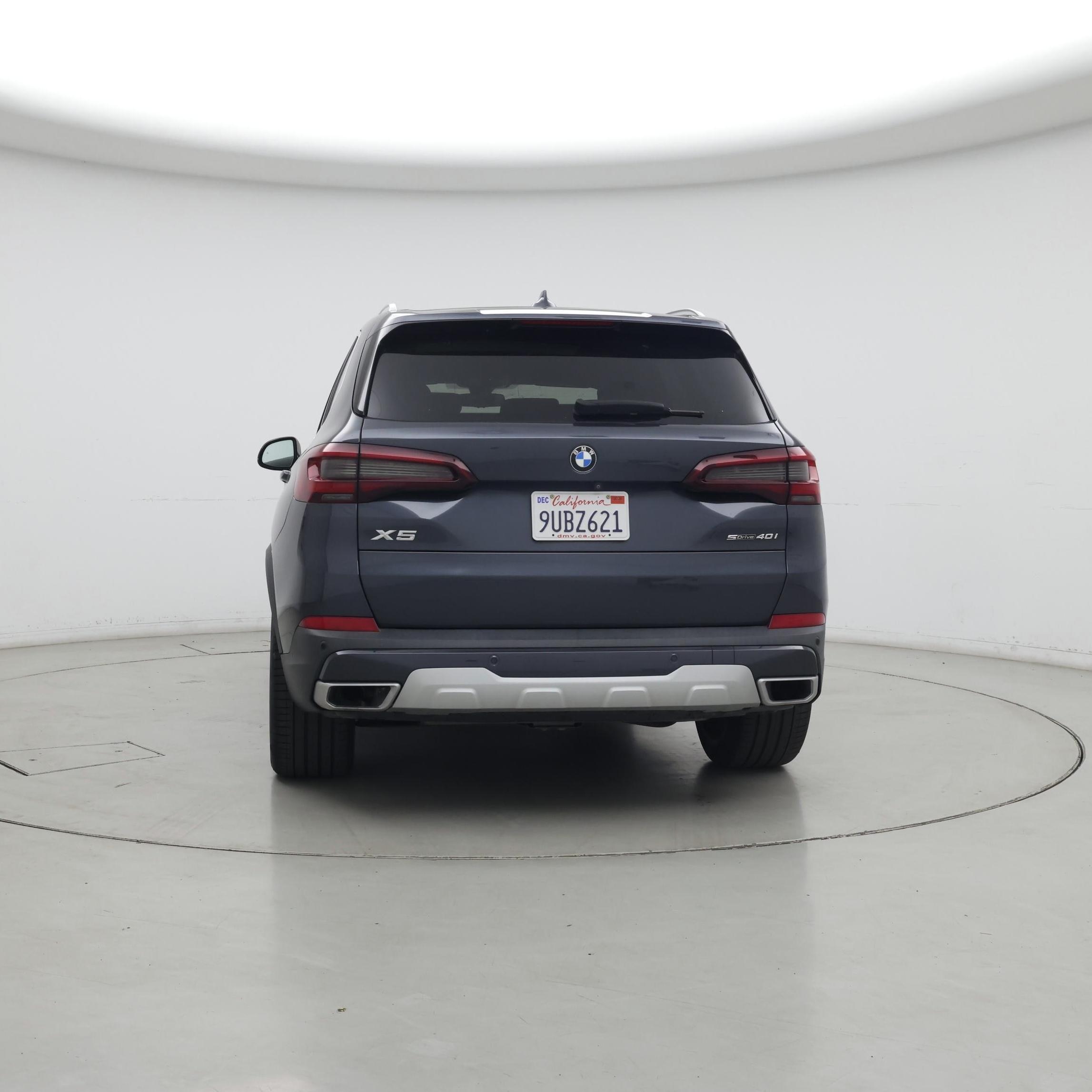 Thumbnail: 2022 BMW X5 - 6