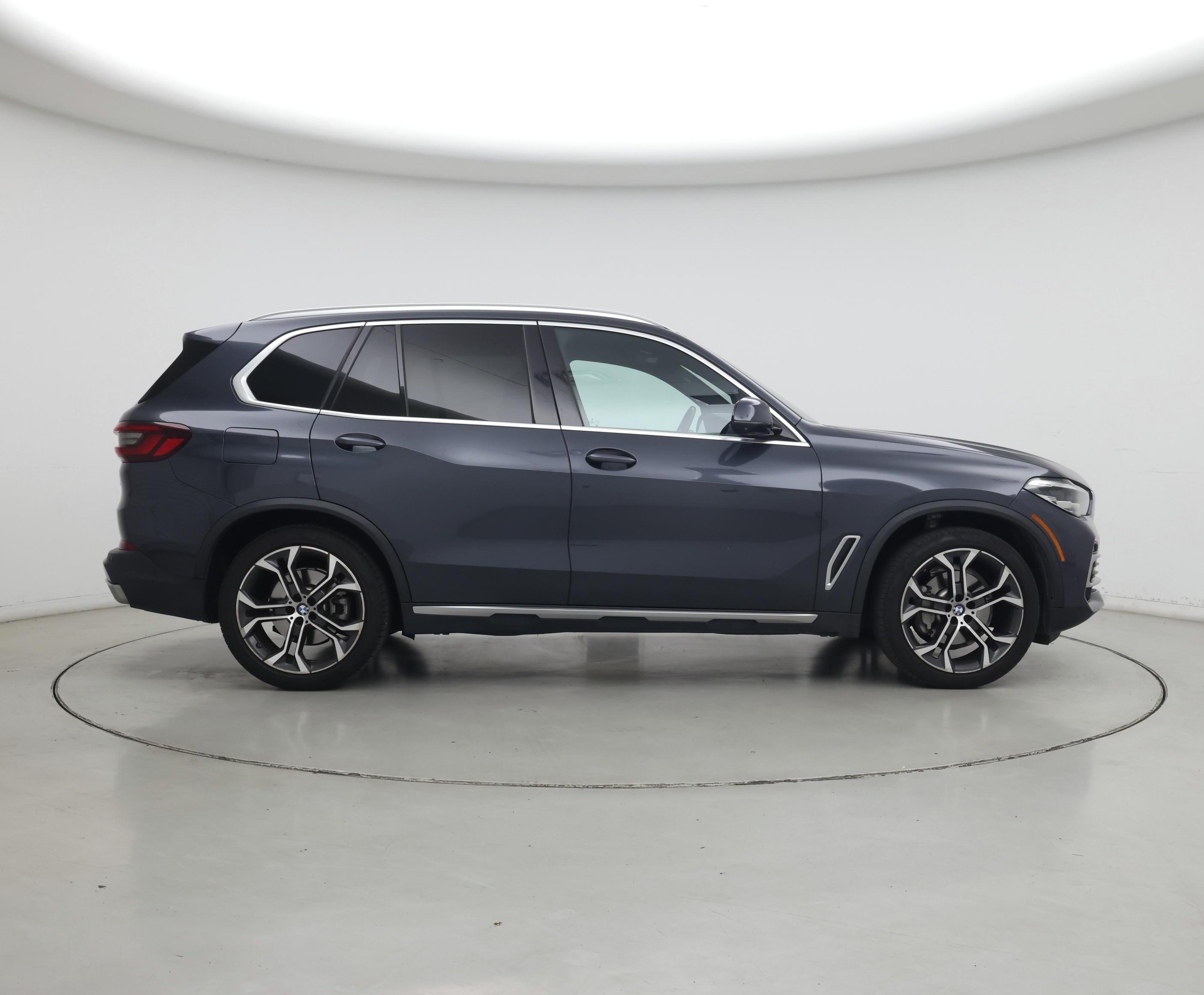 Thumbnail: 2022 BMW X5 - 7