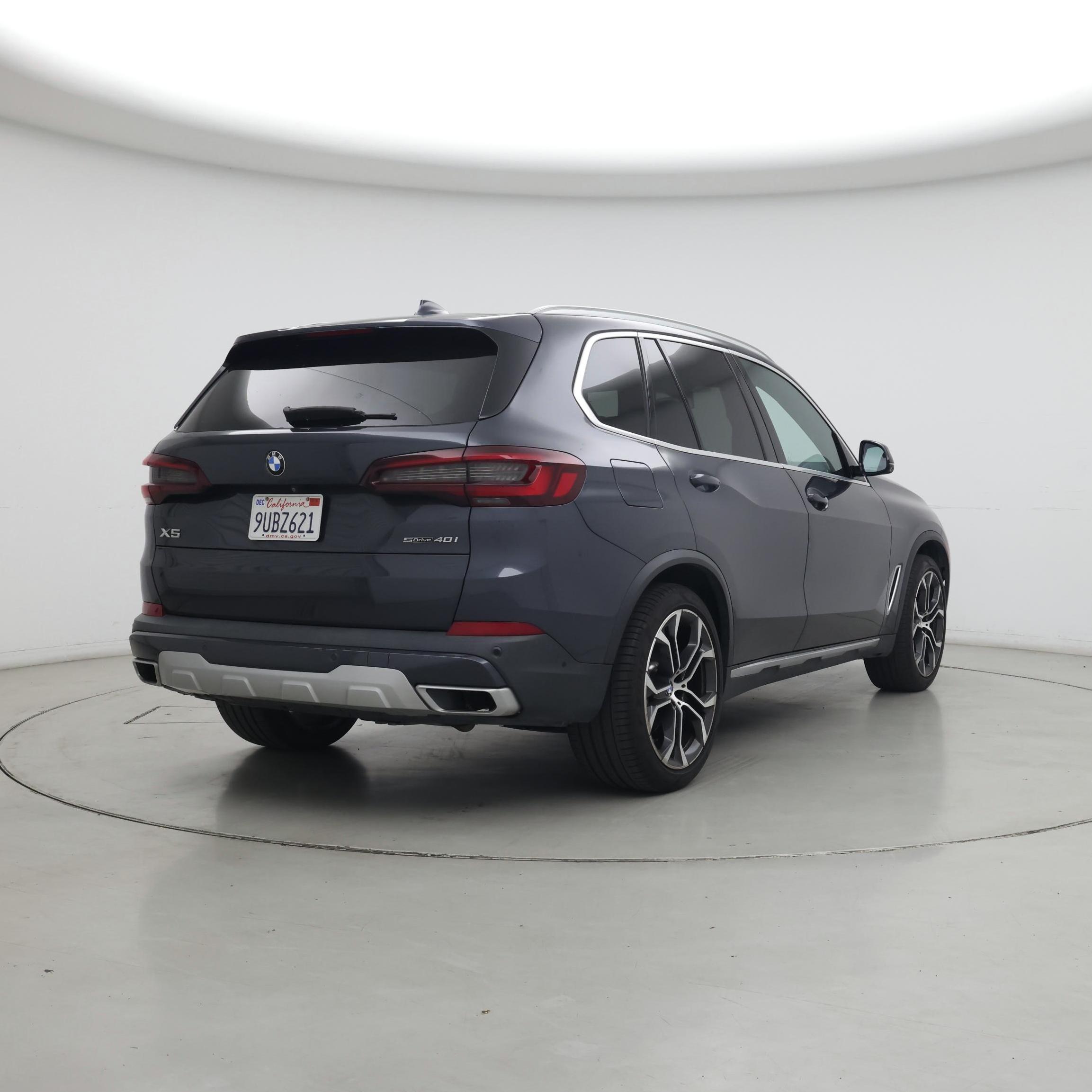 Thumbnail: 2022 BMW X5 - 8