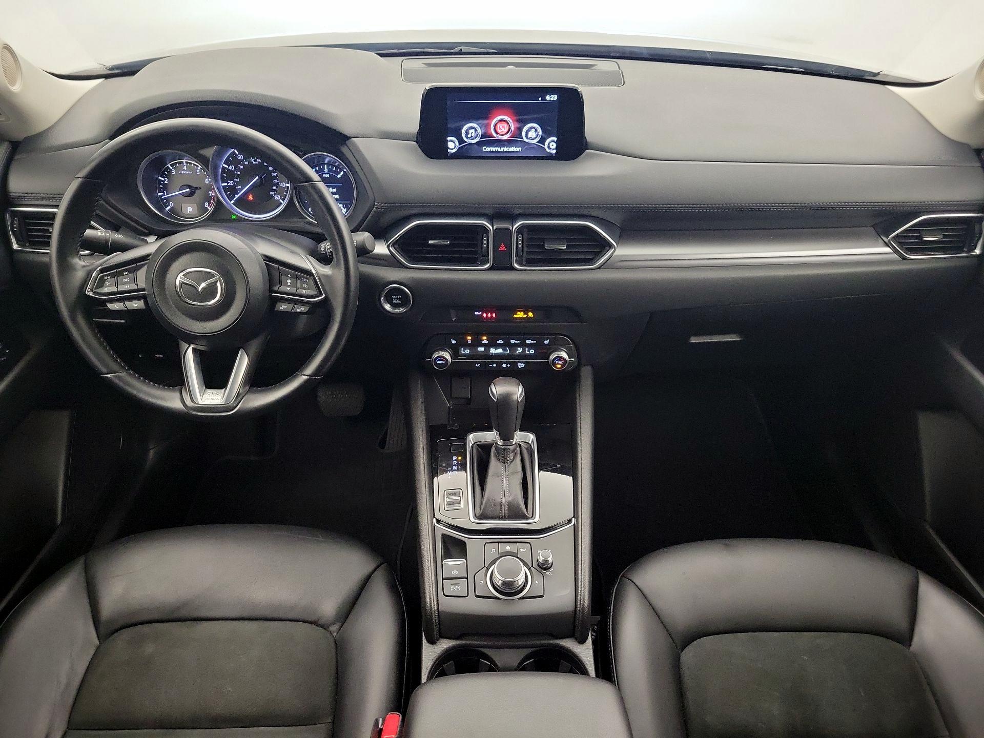 Thumbnail: 2020 Mazda CX-5 - 9