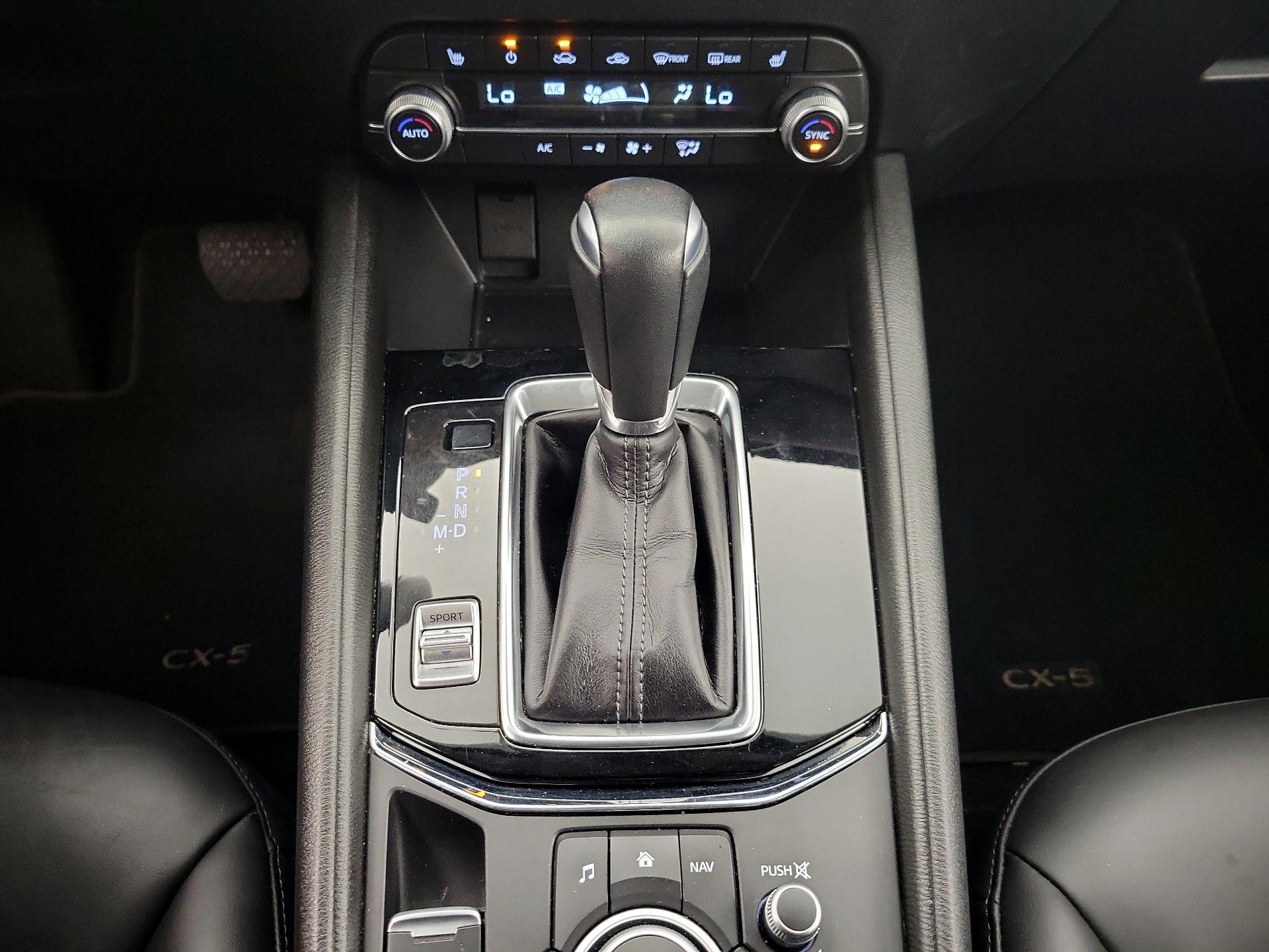 Thumbnail: 2020 Mazda CX-5 - 17