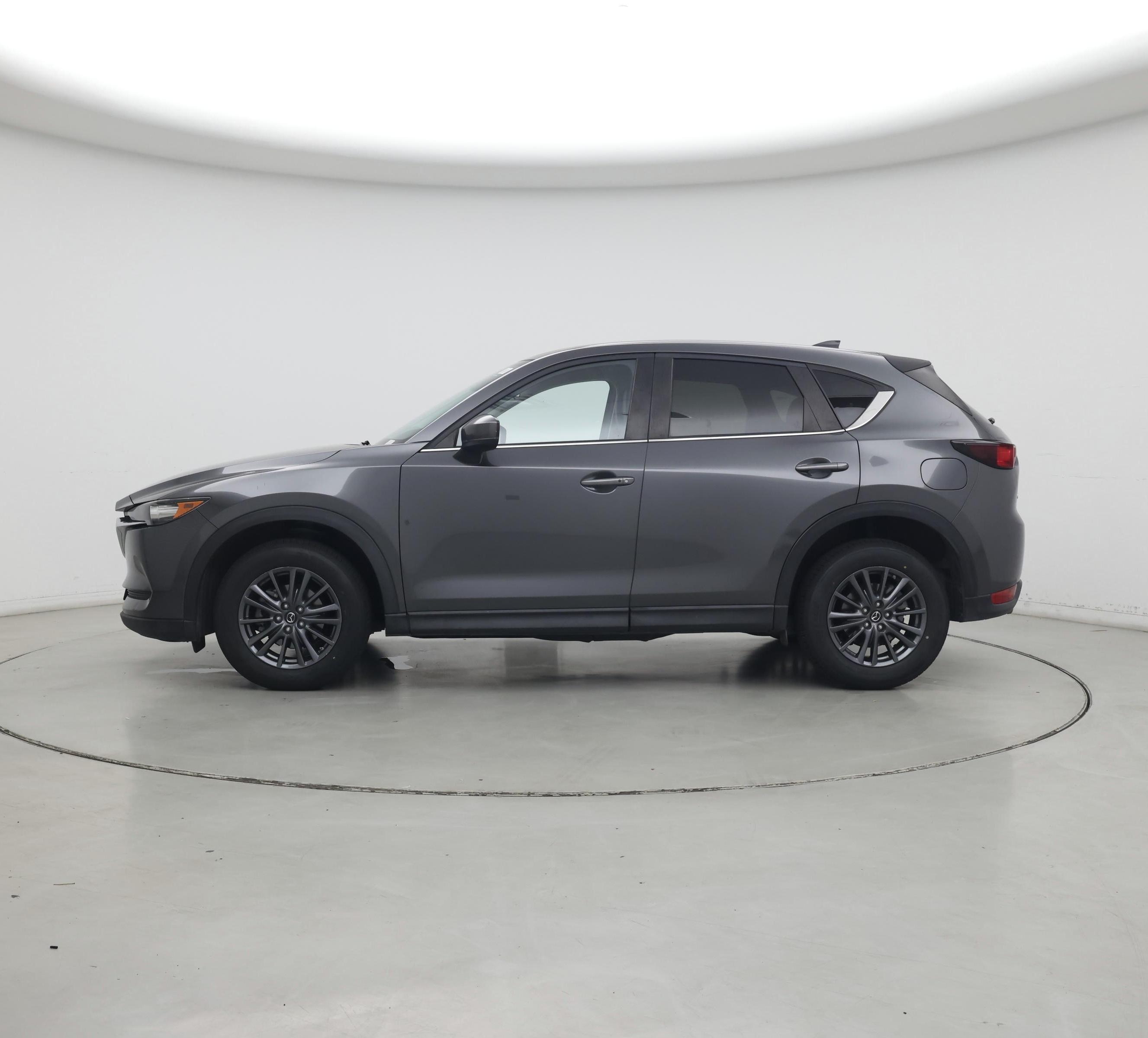 Thumbnail: 2020 Mazda CX-5 - 3