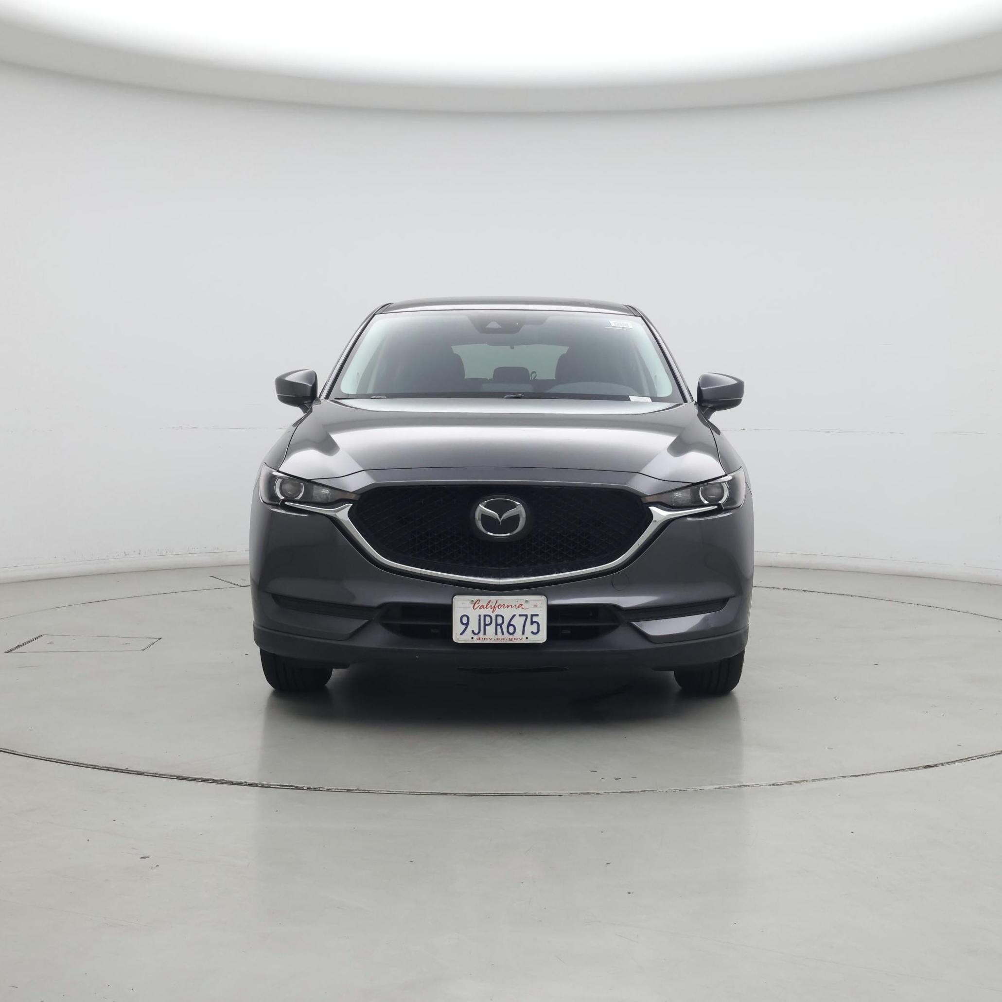 Thumbnail: 2020 Mazda CX-5 - 5