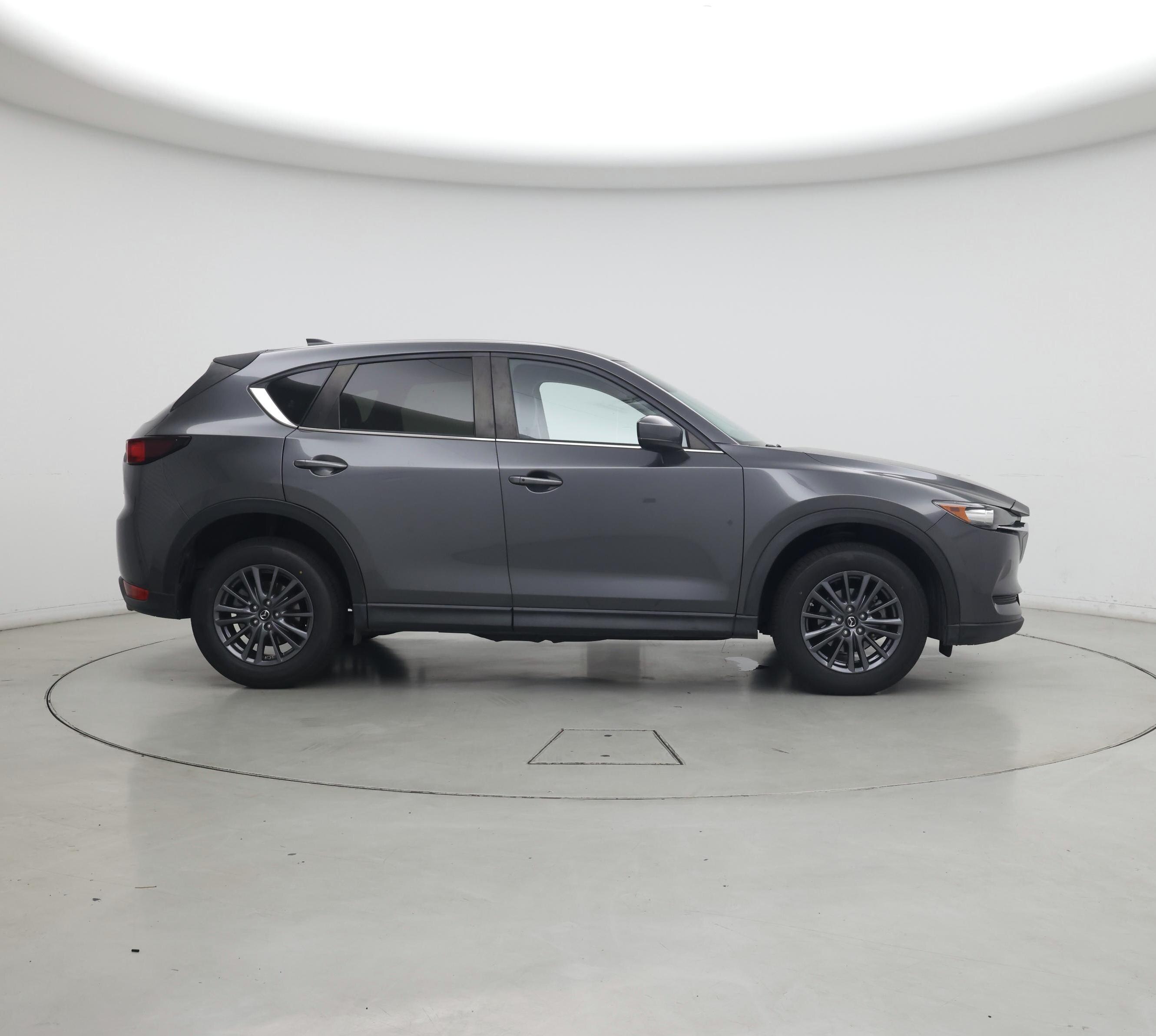 Thumbnail: 2020 Mazda CX-5 - 7
