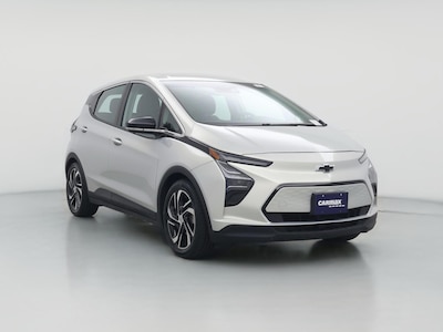 2022 Chevrolet Bolt EV 2LT