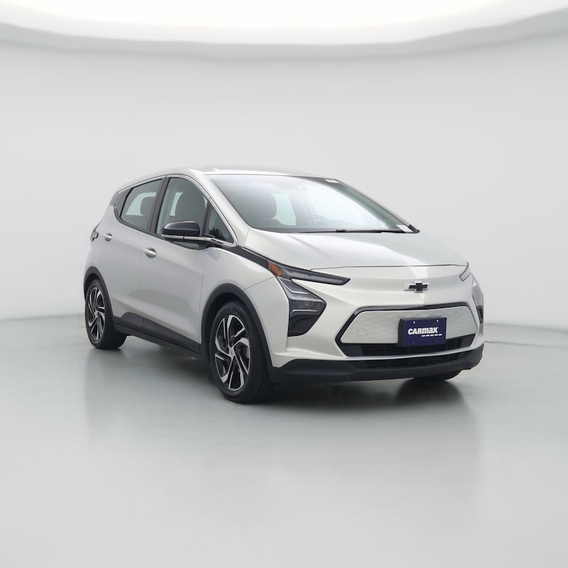 2022 Chevrolet Bolt EV 2LT