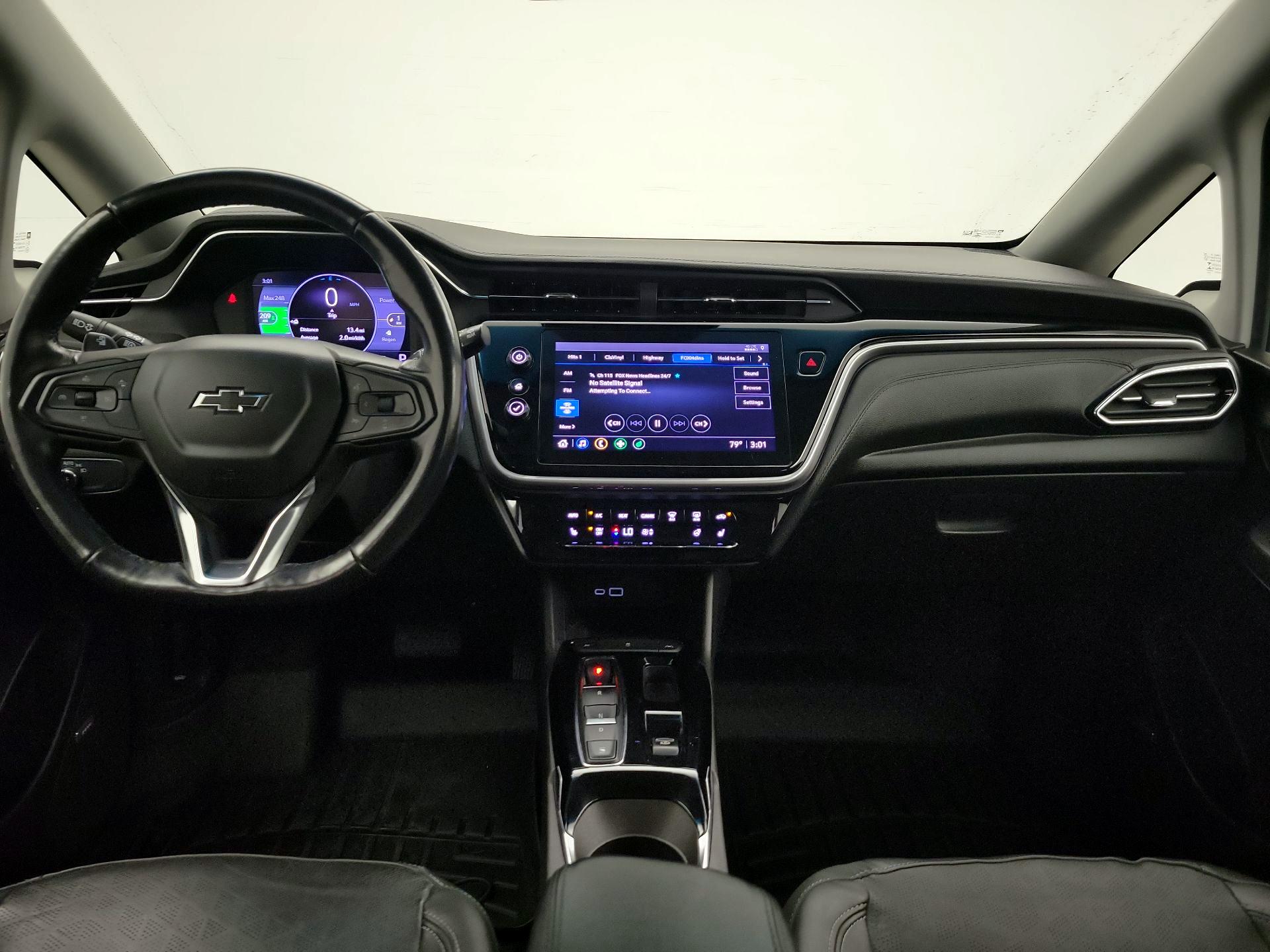 Thumbnail: 2022 Chevrolet Bolt EV - 9