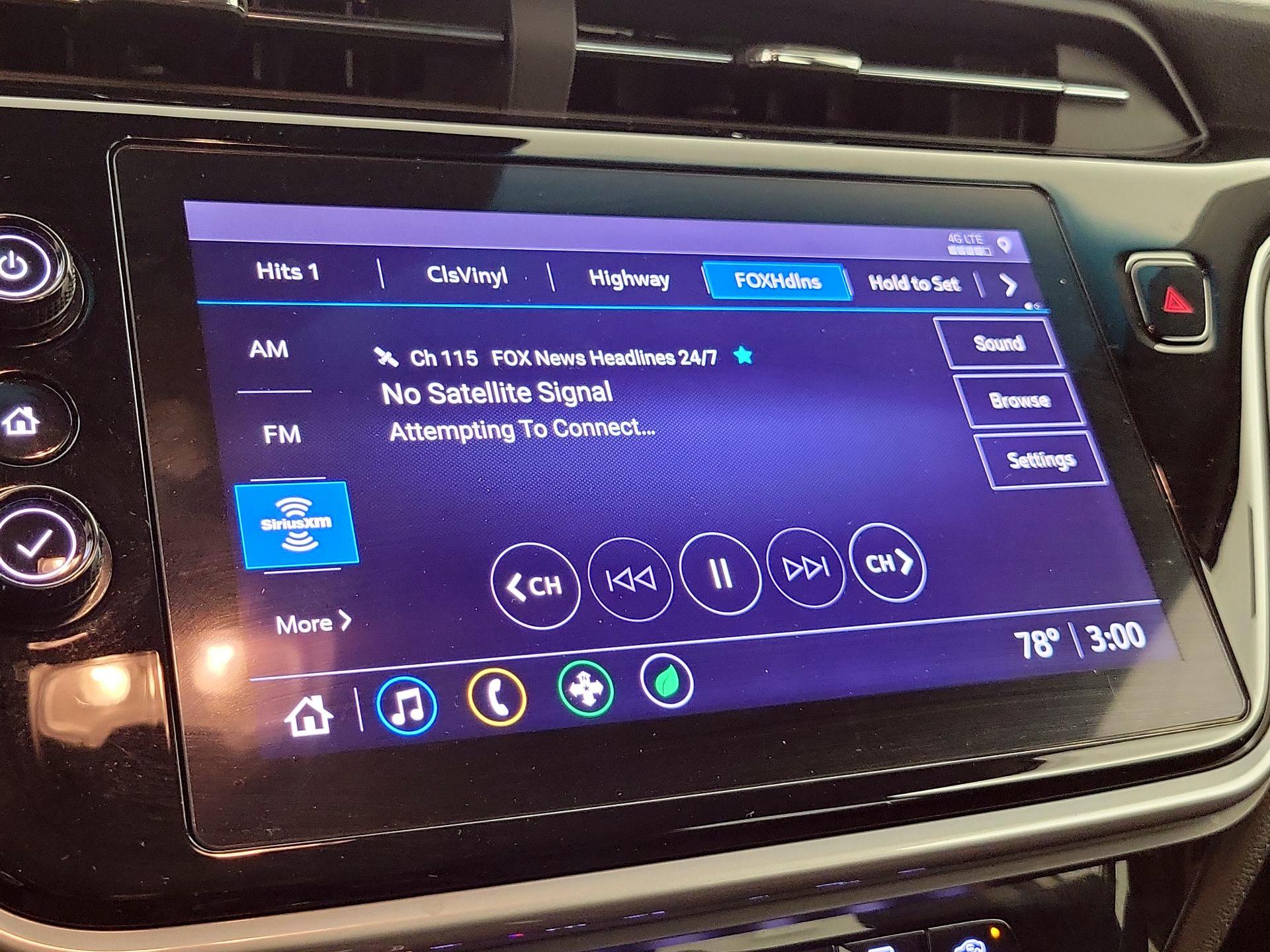 Thumbnail: 2022 Chevrolet Bolt EV - 15