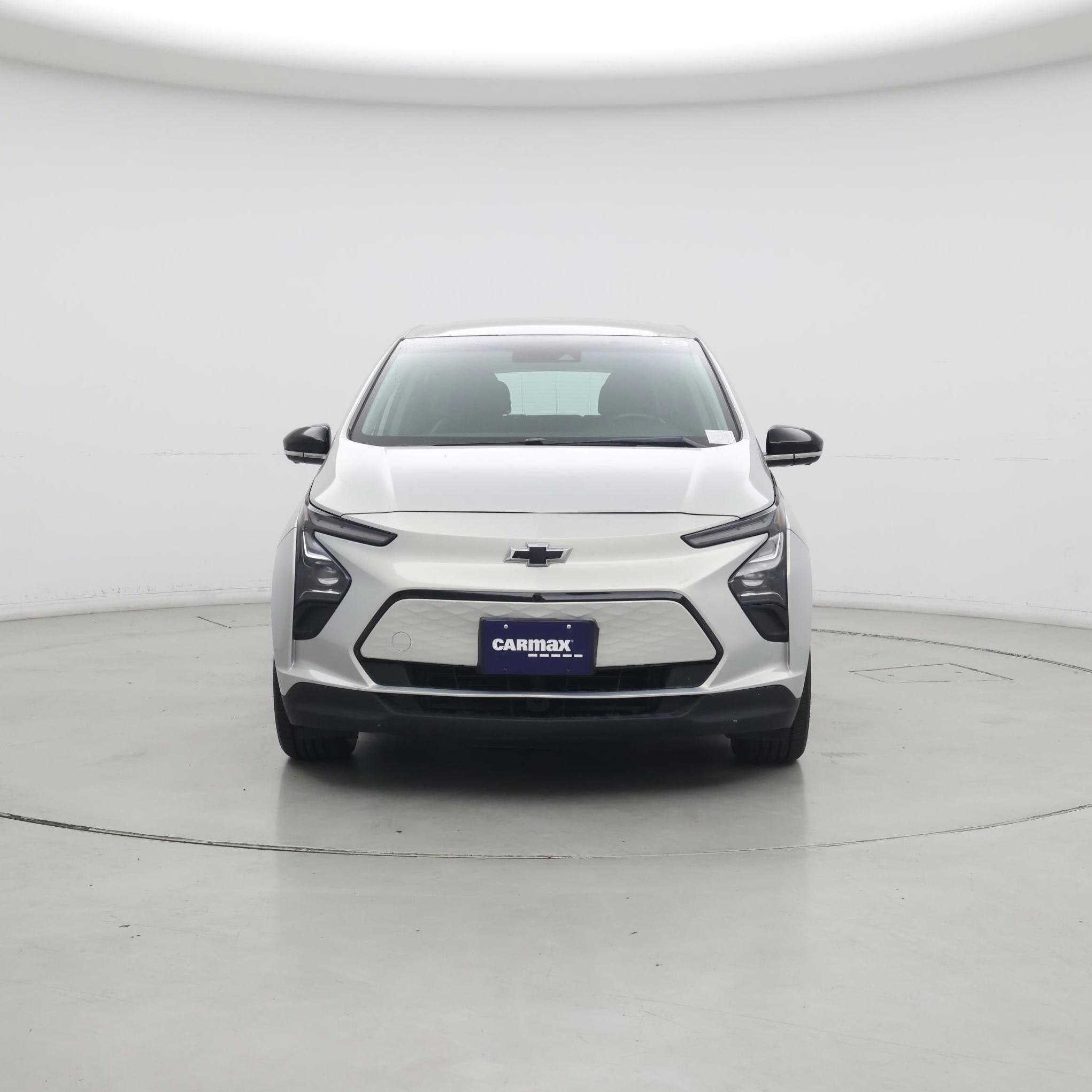 Thumbnail: 2022 Chevrolet Bolt EV - 5