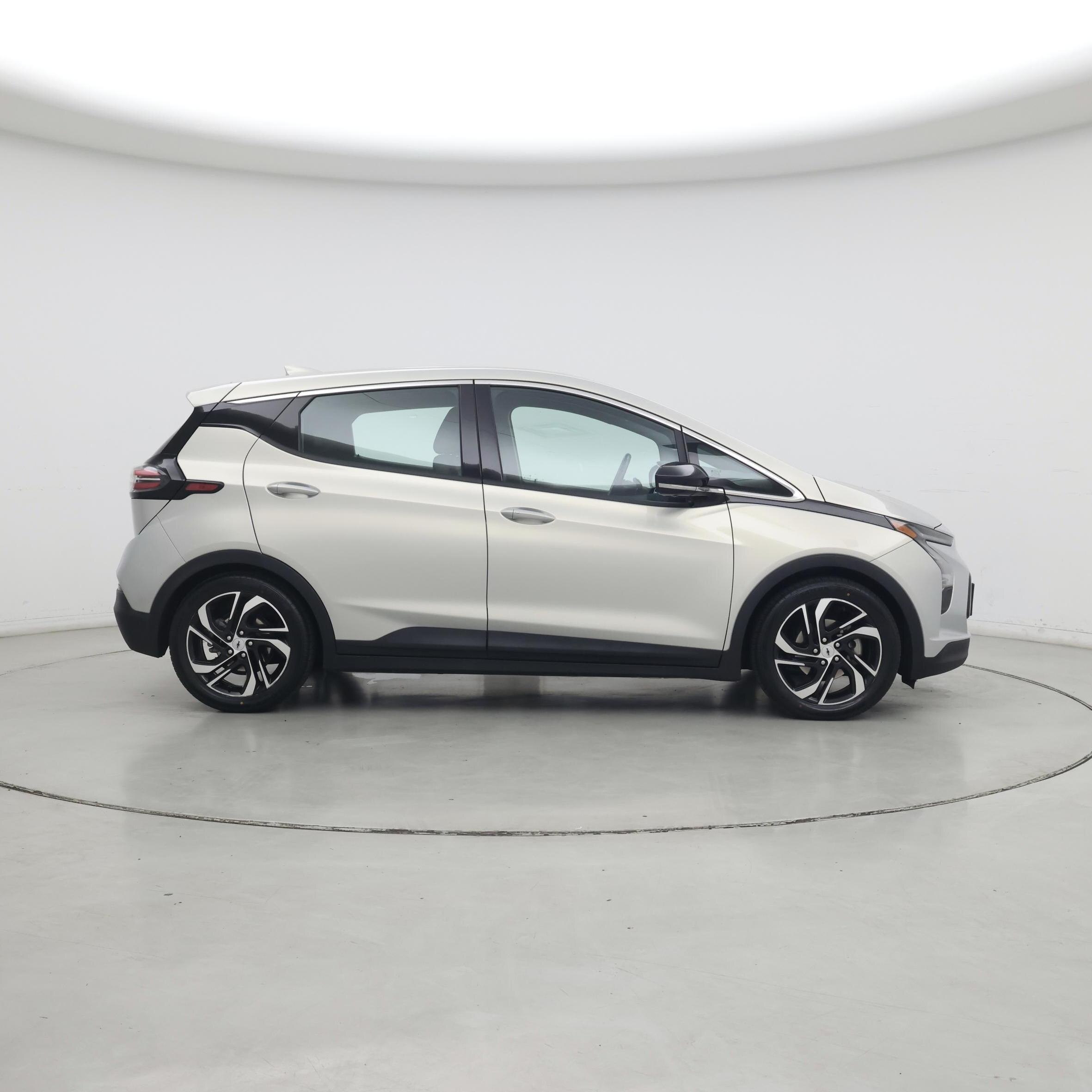 Thumbnail: 2022 Chevrolet Bolt EV - 7