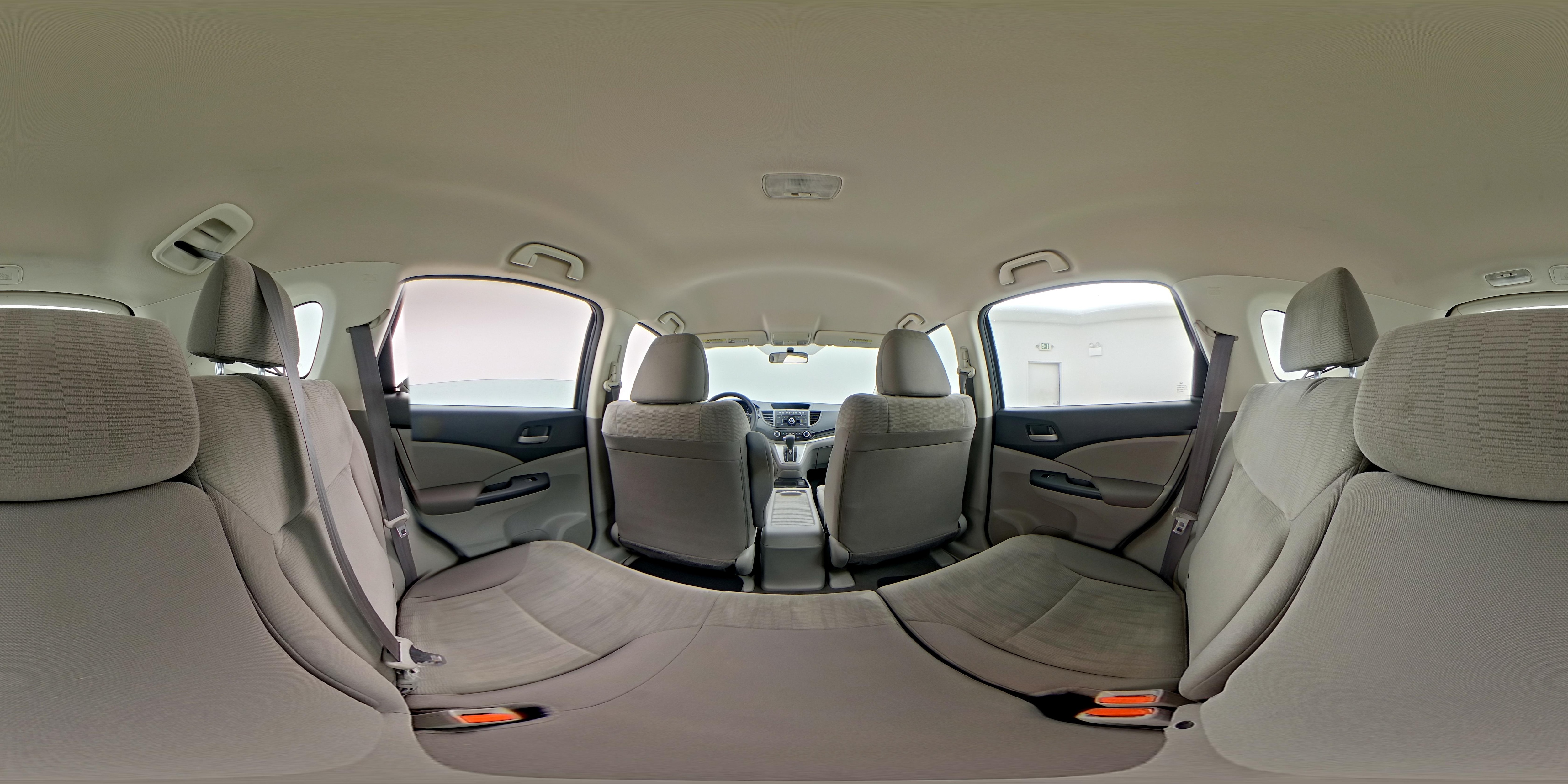2014 Honda CR-V LX - Photo 25