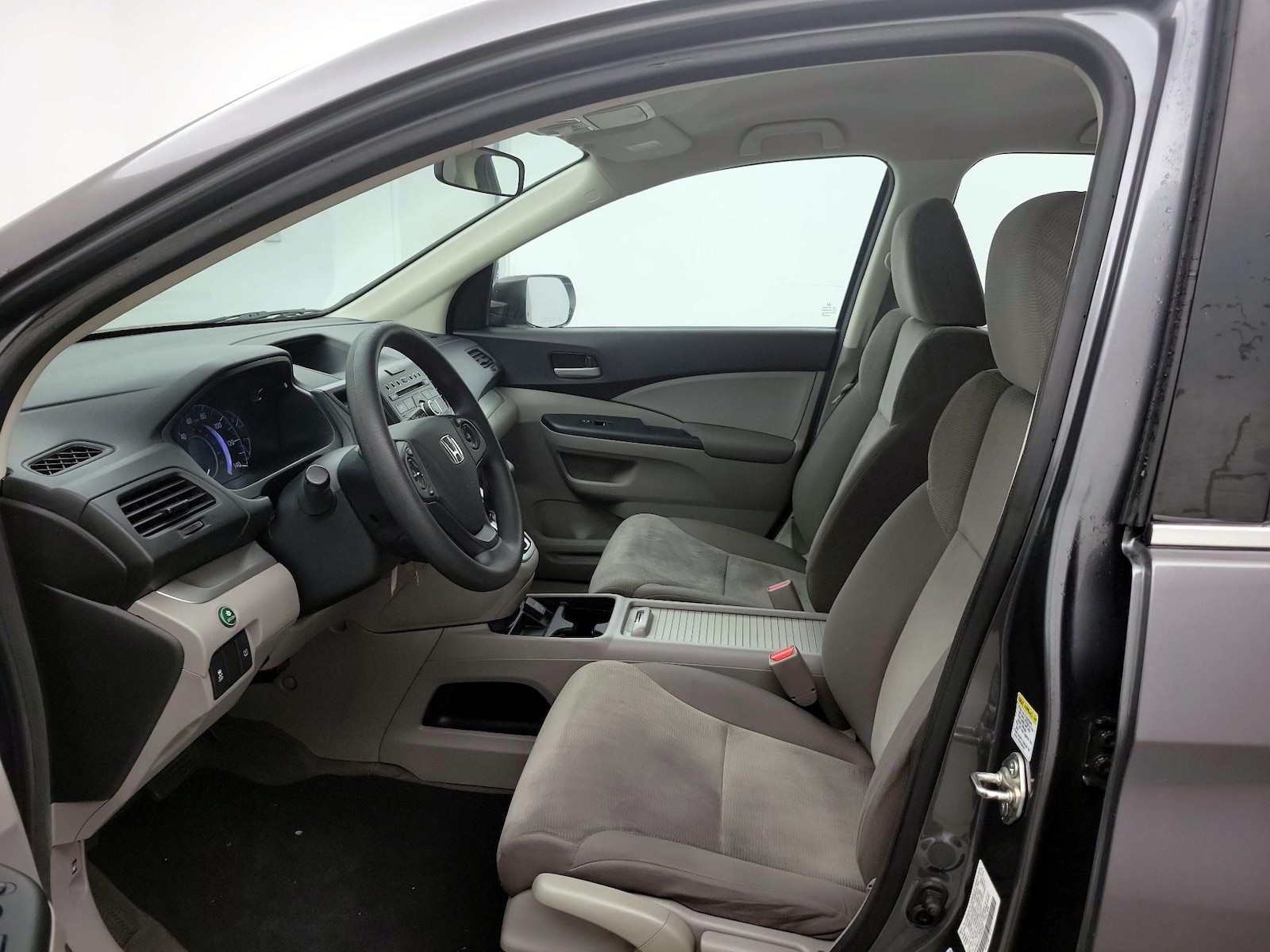 2014 Honda CR-V LX - Photo 12