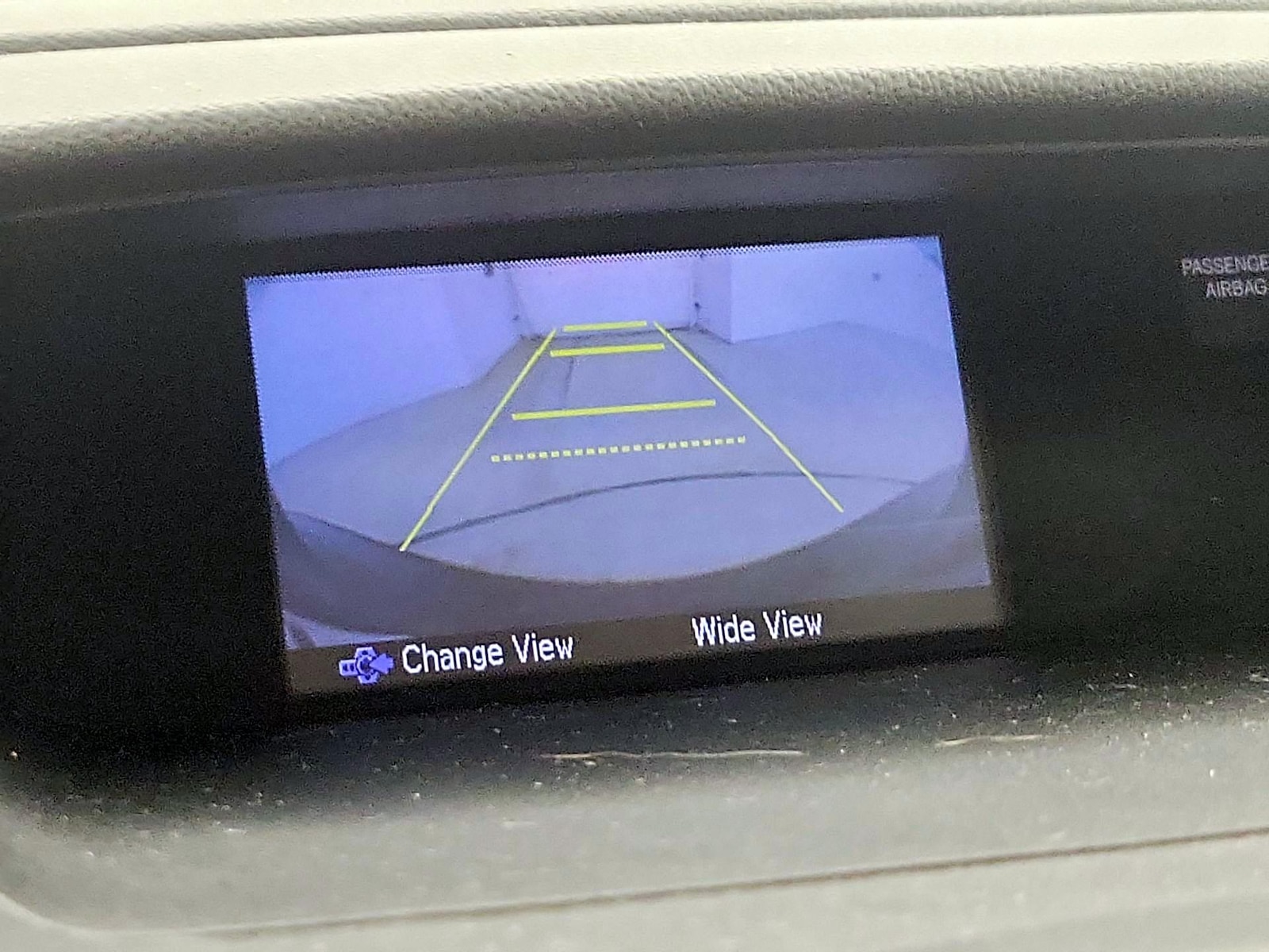 2014 Honda CR-V LX - Photo 15