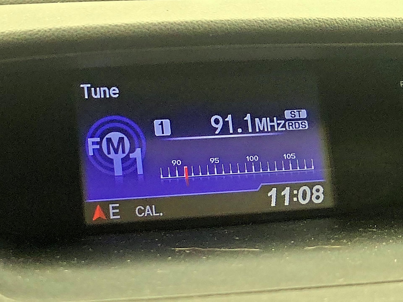 2014 Honda CR-V LX - Photo 16