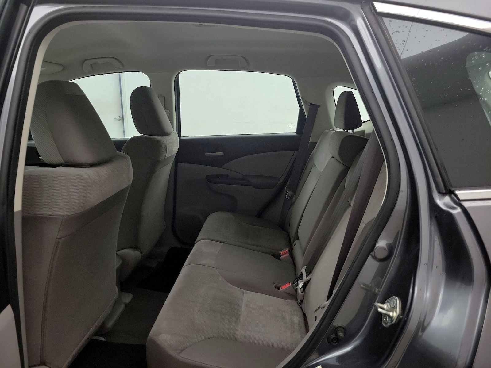 2014 Honda CR-V LX - Photo 20
