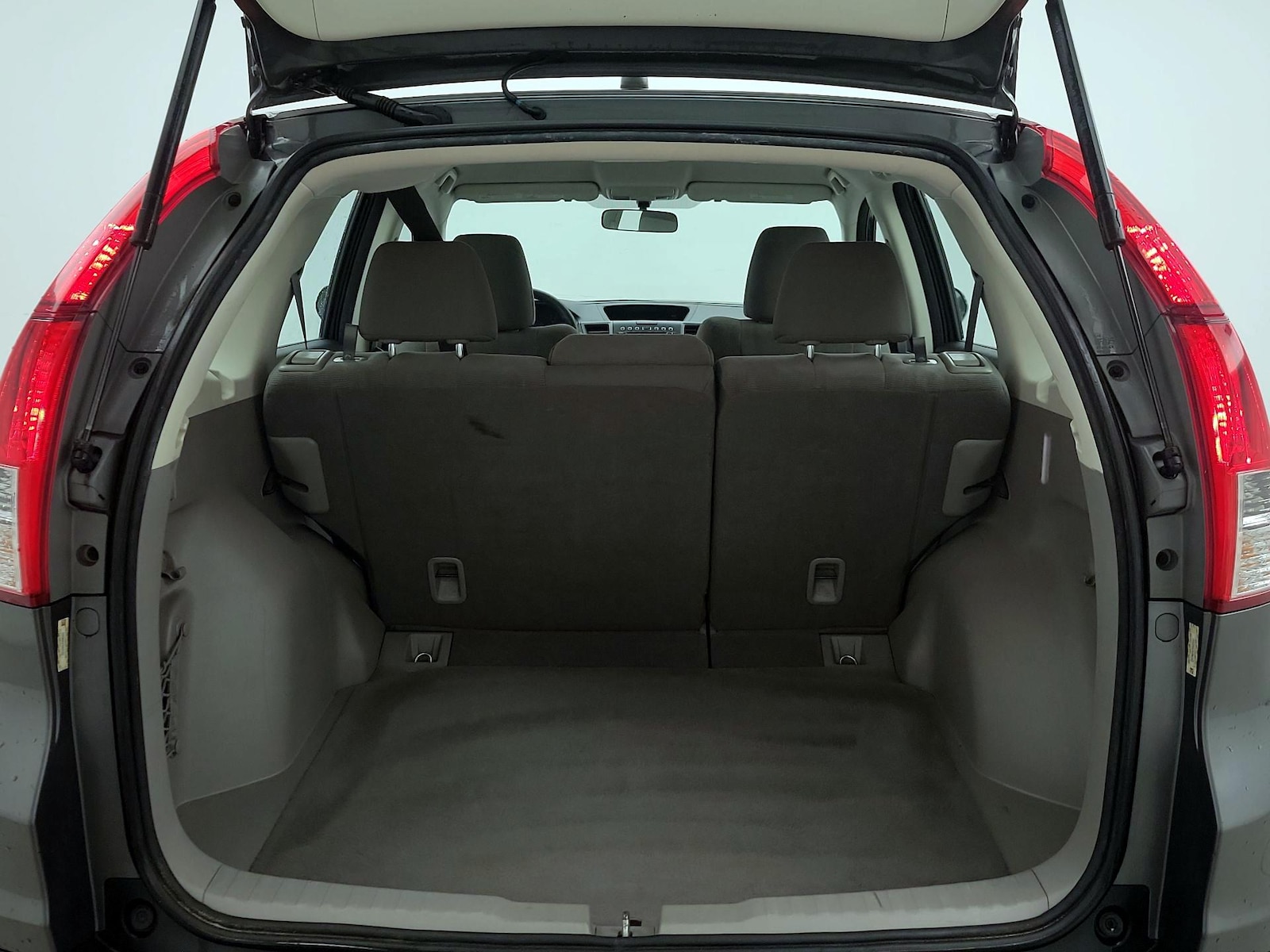 2014 Honda CR-V LX - Photo 21