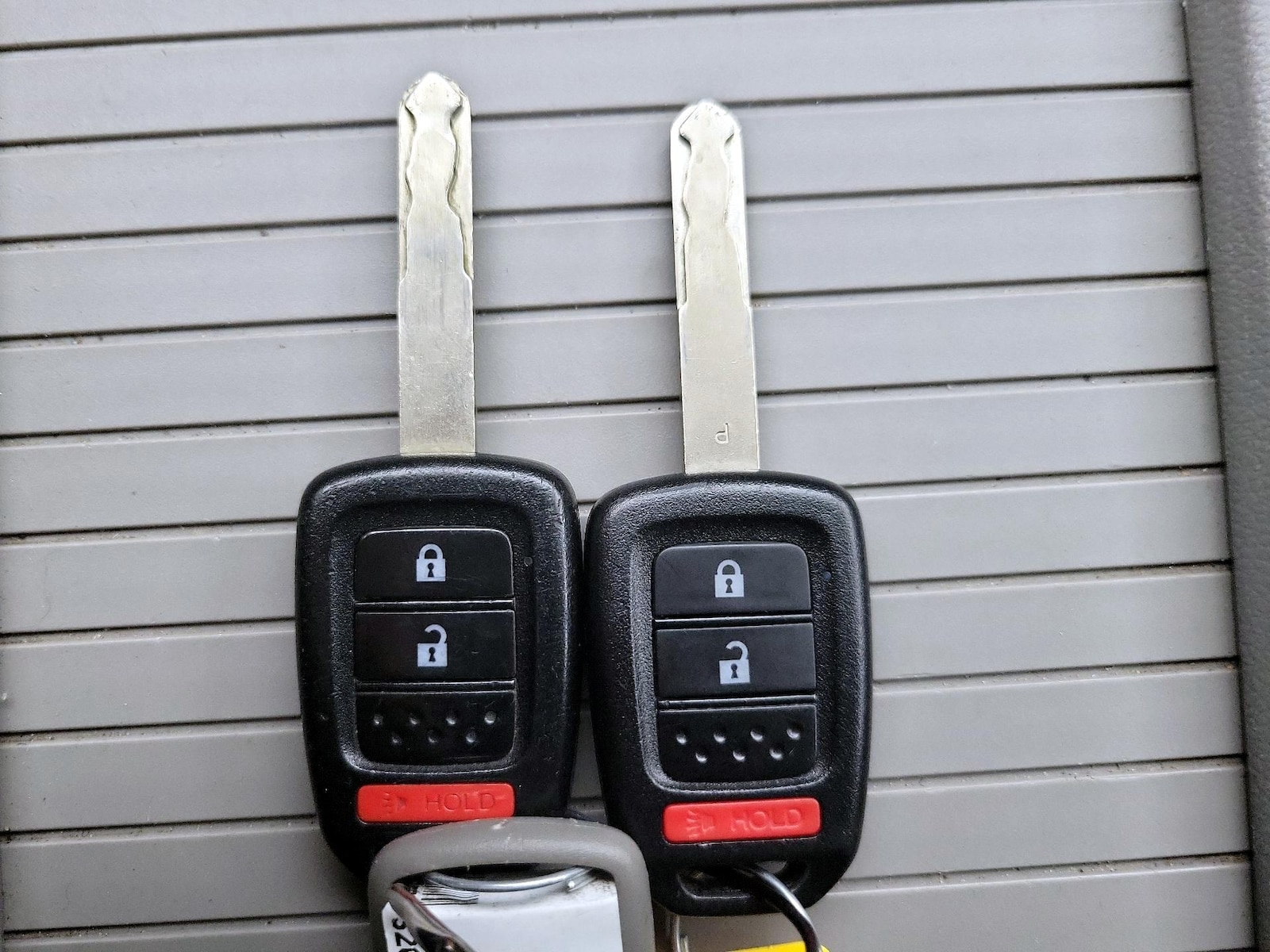 2014 Honda CR-V LX - Photo 23
