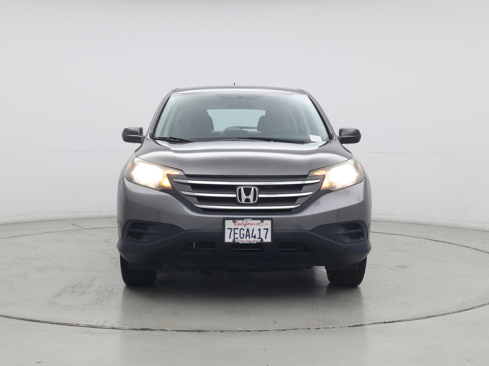 2014 Honda CR-V LX - Photo 6