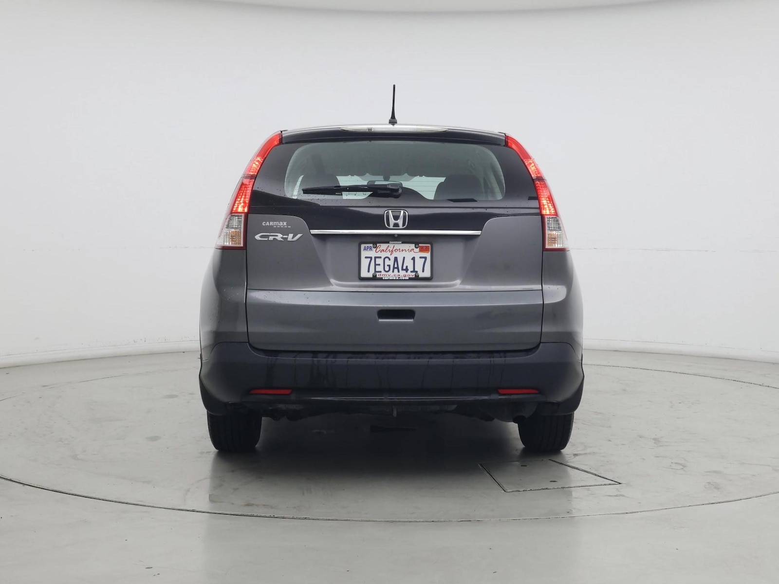 2014 Honda CR-V LX - Photo 7