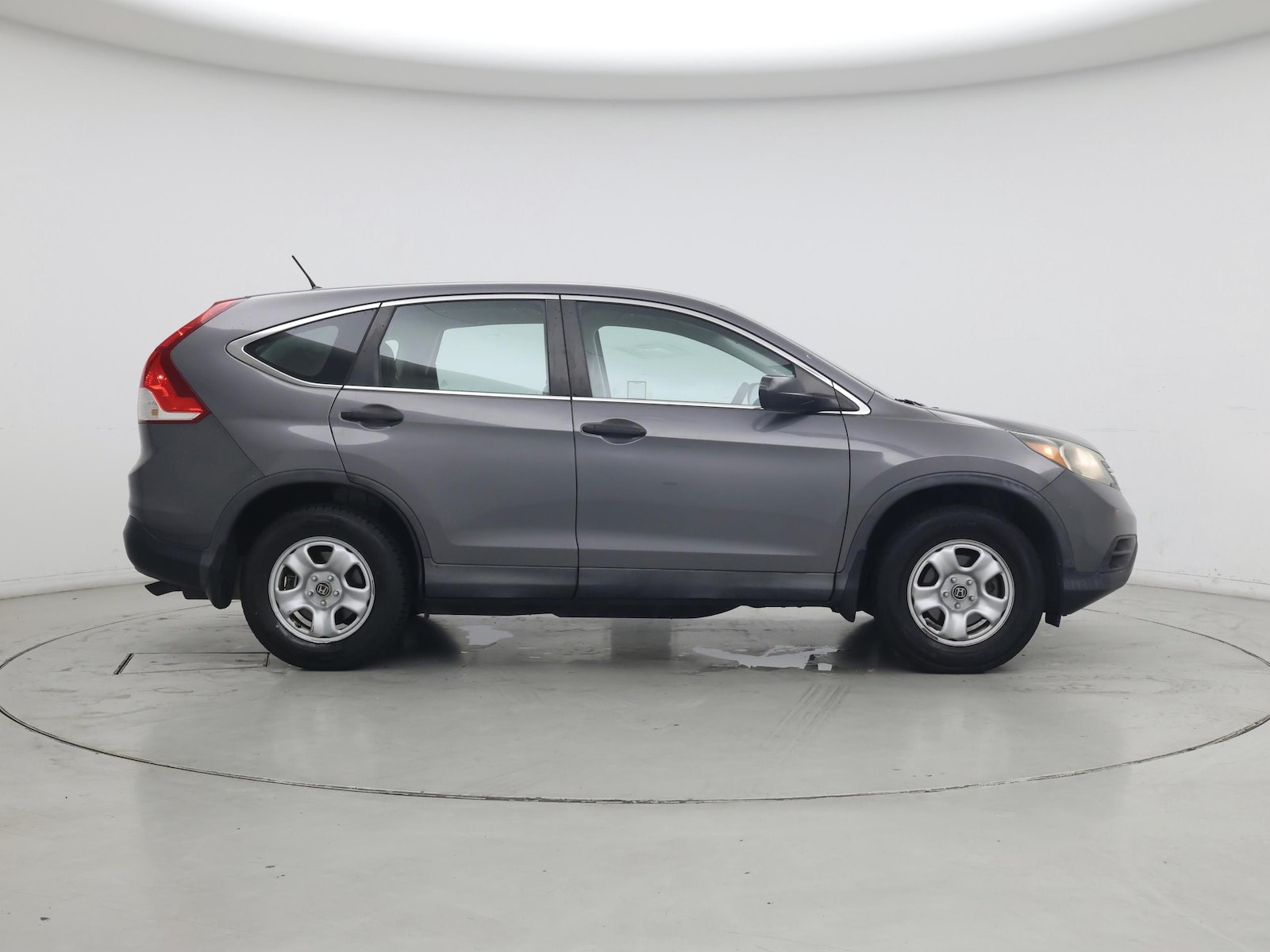 2014 Honda CR-V LX - Photo 8