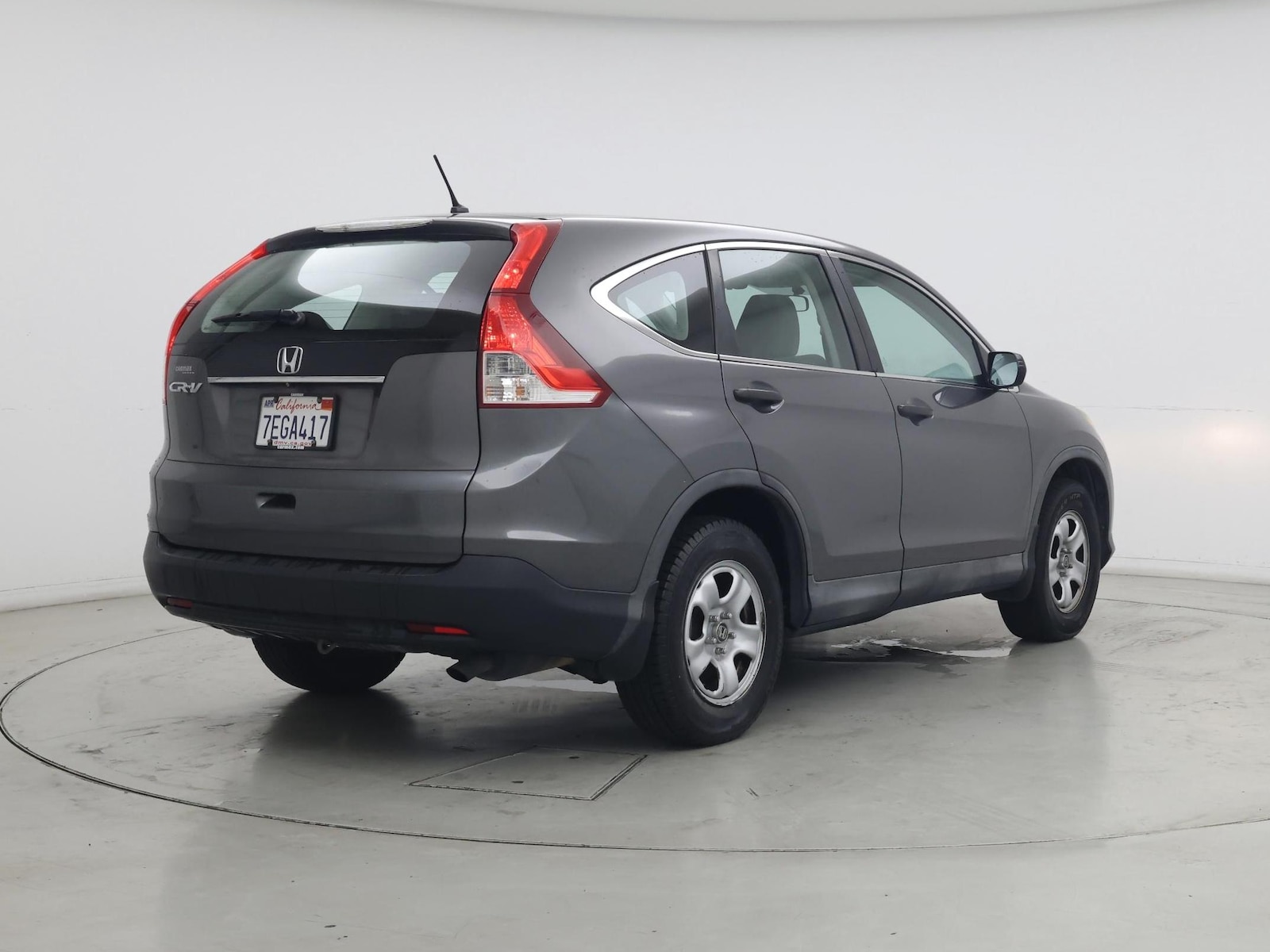 2014 Honda CR-V LX - Photo 9