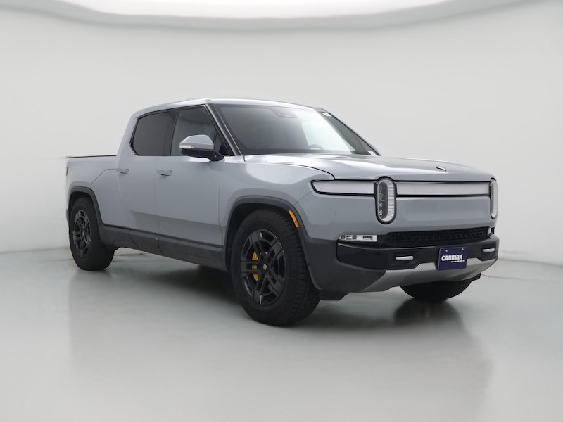 2022 Rivian R1T Adventure -
                  Oxnard, CA