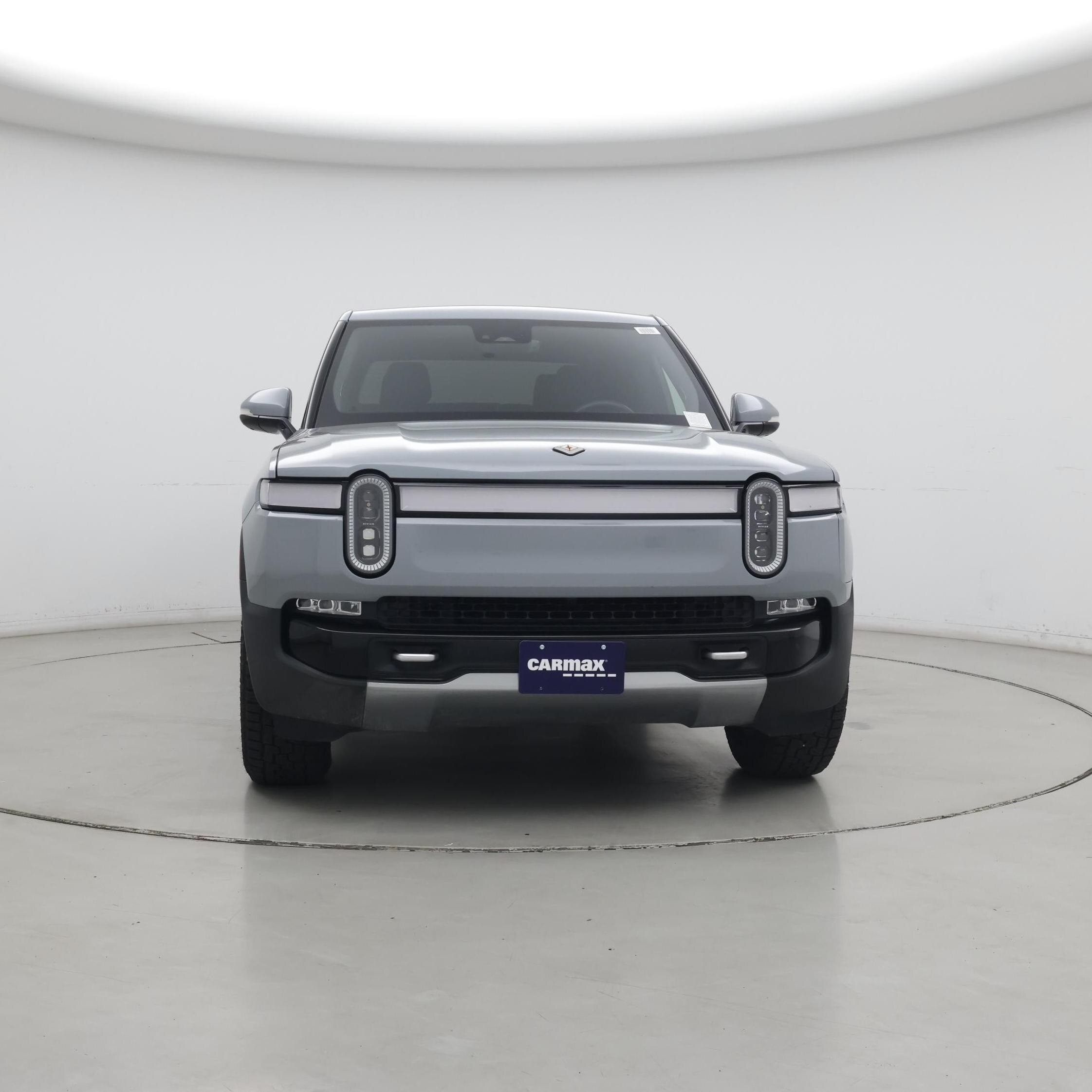 Thumbnail: 2022 Rivian R1T - 5