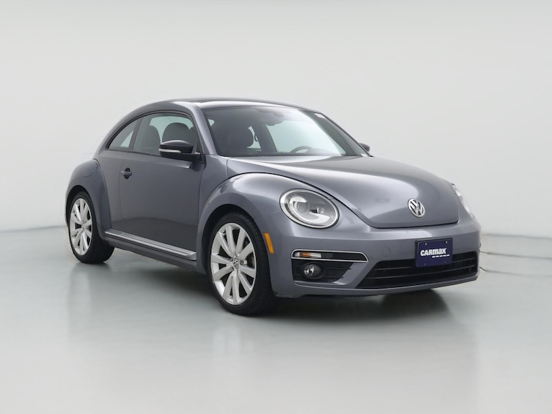 2014 Volkswagen Beetle  -
                  Oxnard, CA