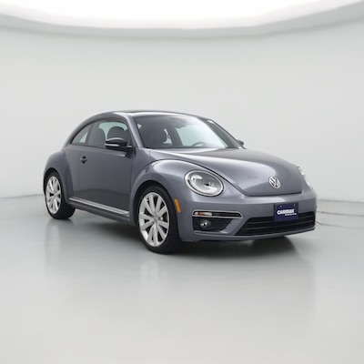 2014 Volkswagen Beetle 1.8T