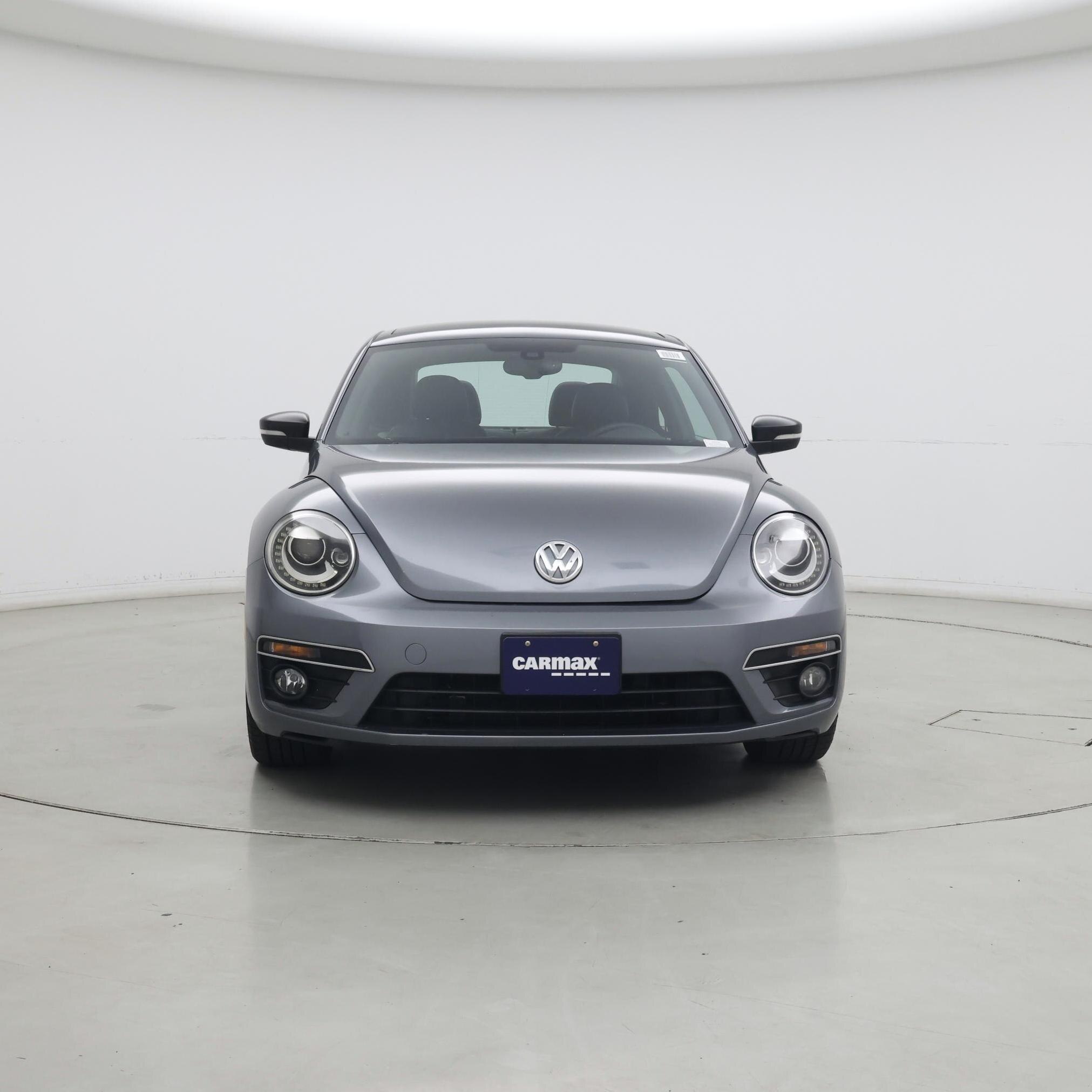 Thumbnail: 2014 Volkswagen Beetle - 5