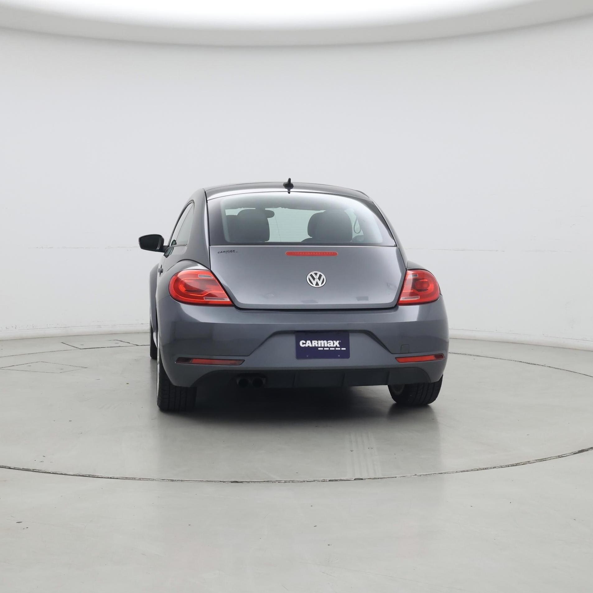 Thumbnail: 2014 Volkswagen Beetle - 6