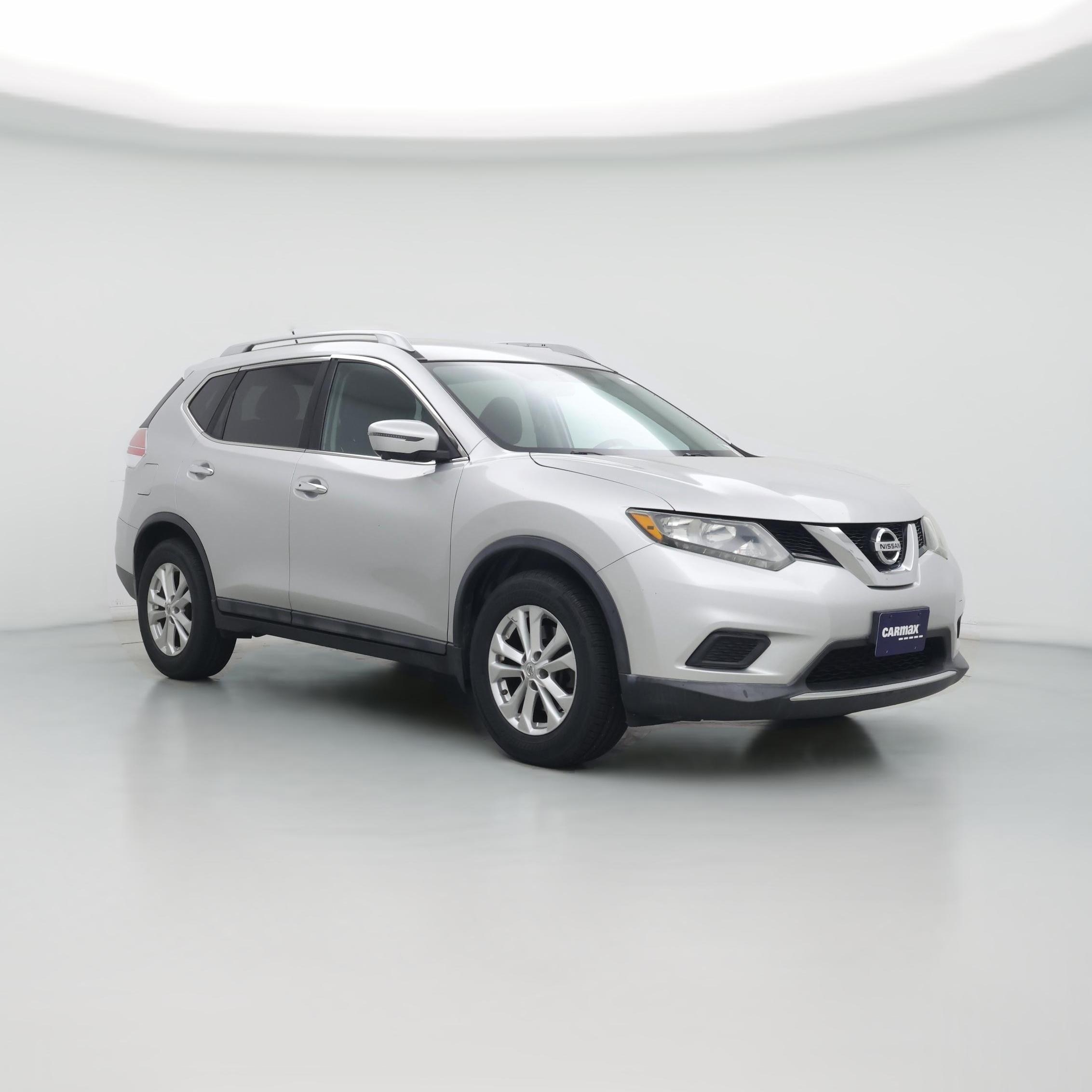 Thumbnail: 2016 Nissan Rogue - 1