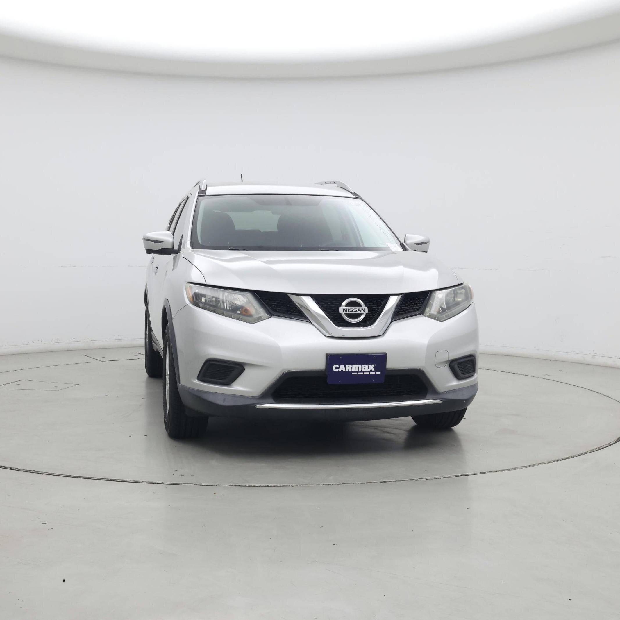 Thumbnail: 2016 Nissan Rogue - 5