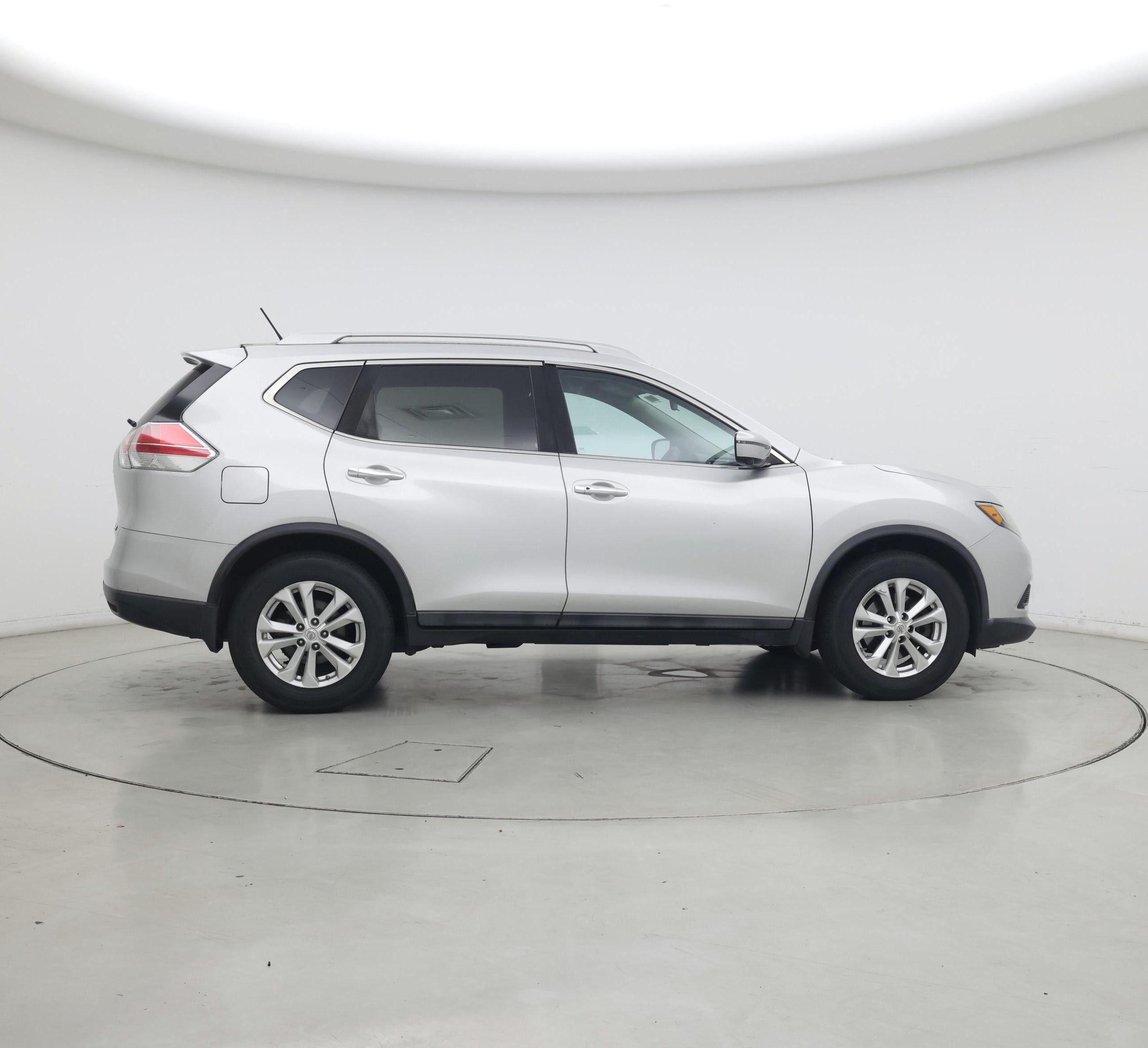 Thumbnail: 2016 Nissan Rogue - 7