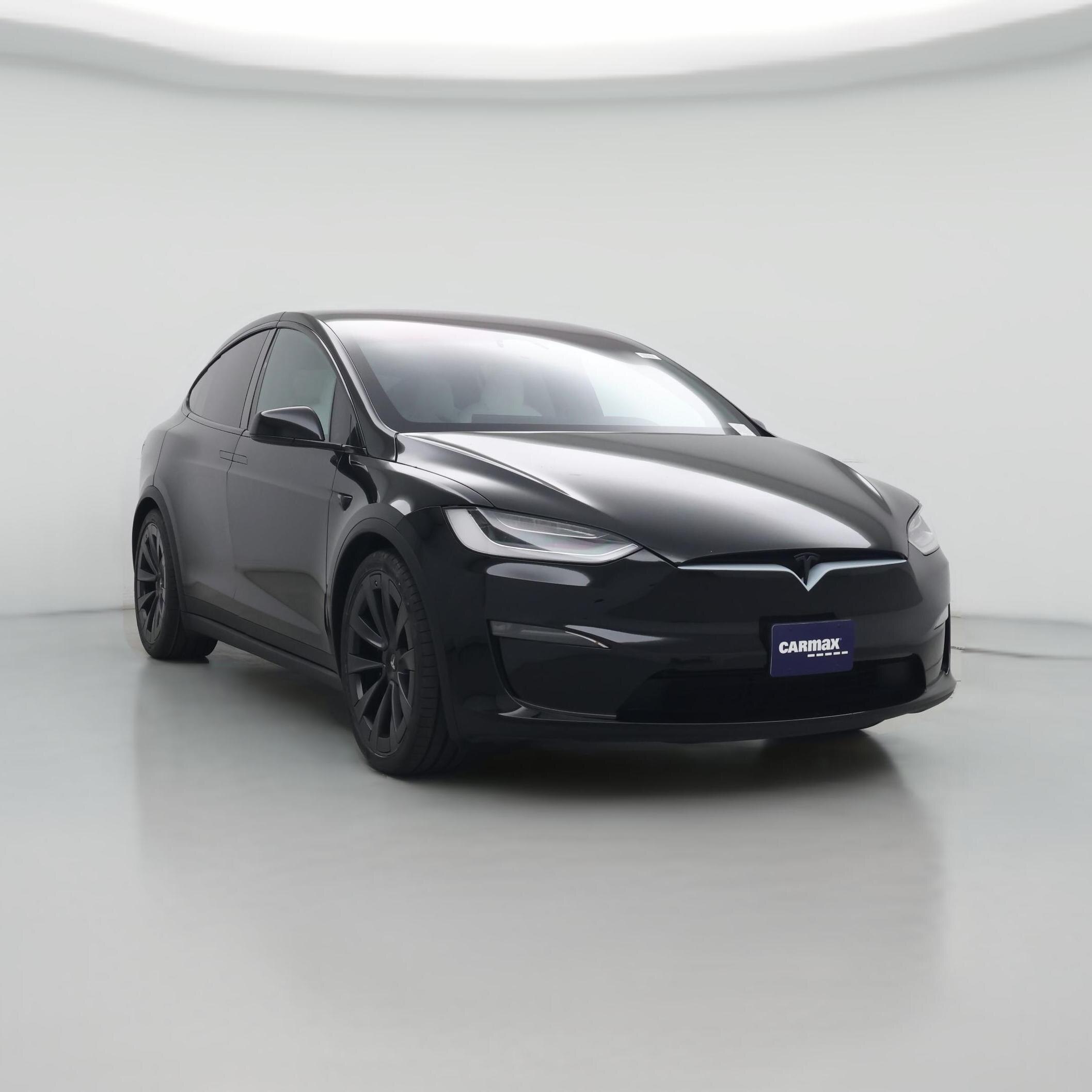 Thumbnail: 2023 Tesla Model X - 1