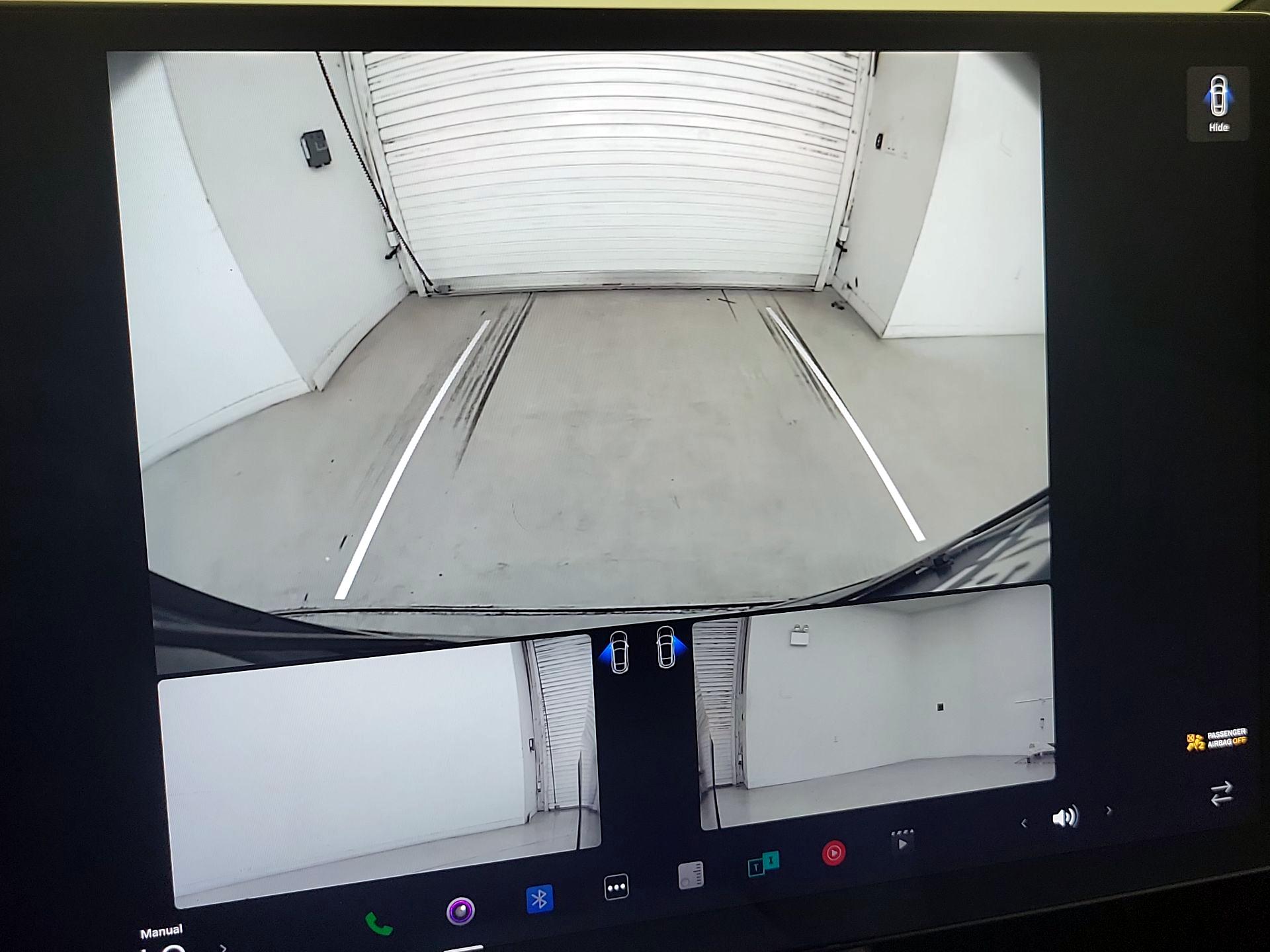 Thumbnail: 2023 Tesla Model X - 14