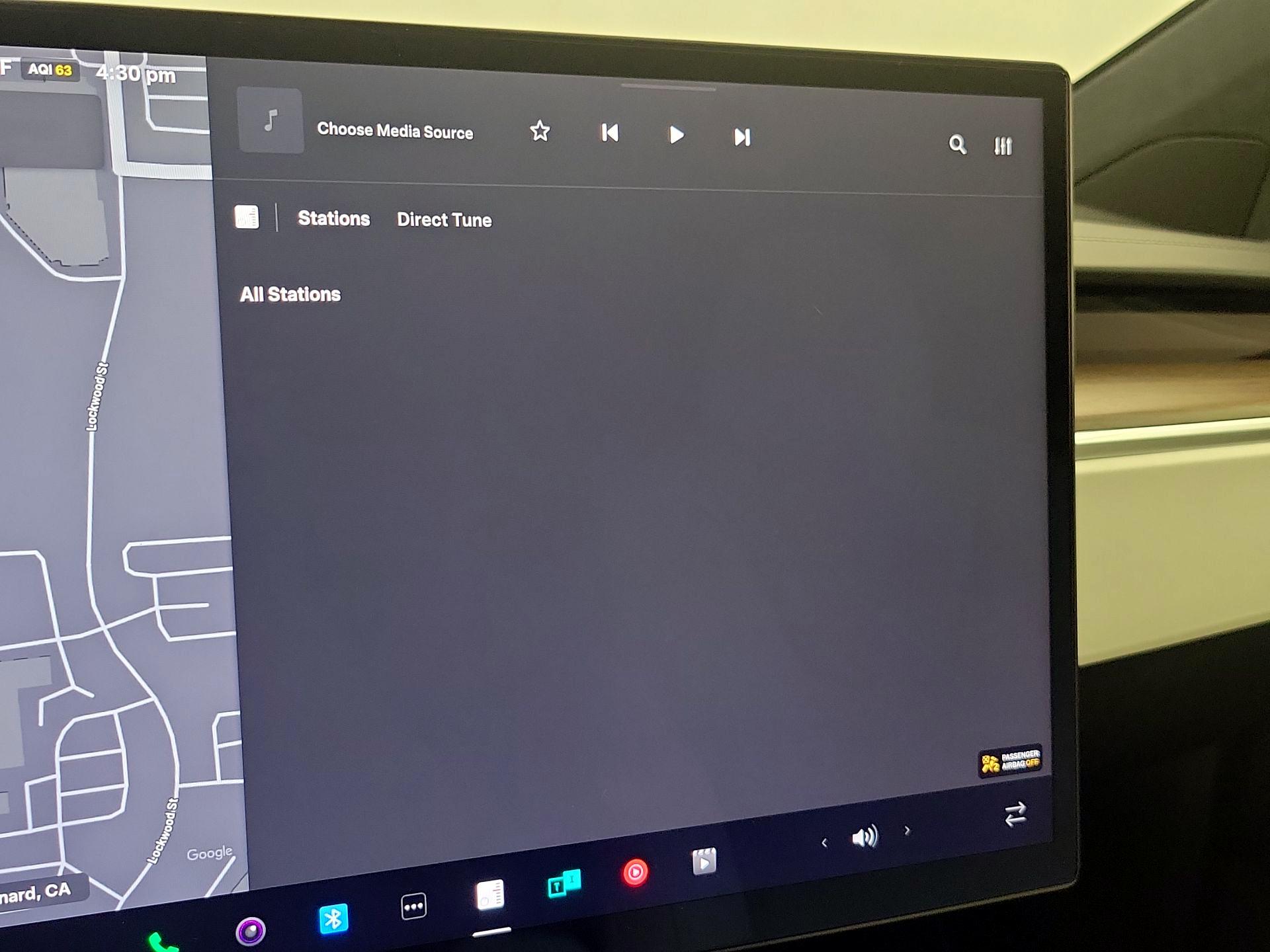 Thumbnail: 2023 Tesla Model X - 15