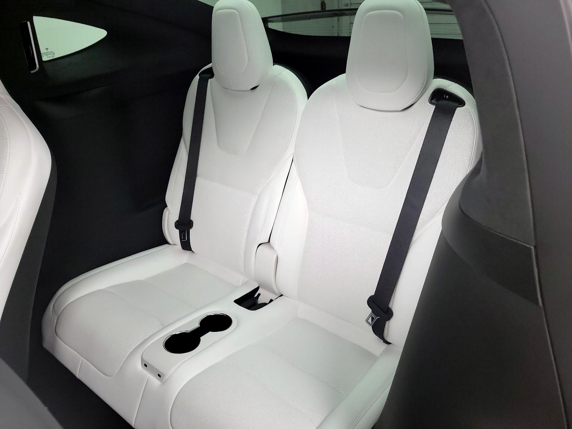Thumbnail: 2023 Tesla Model X - 20