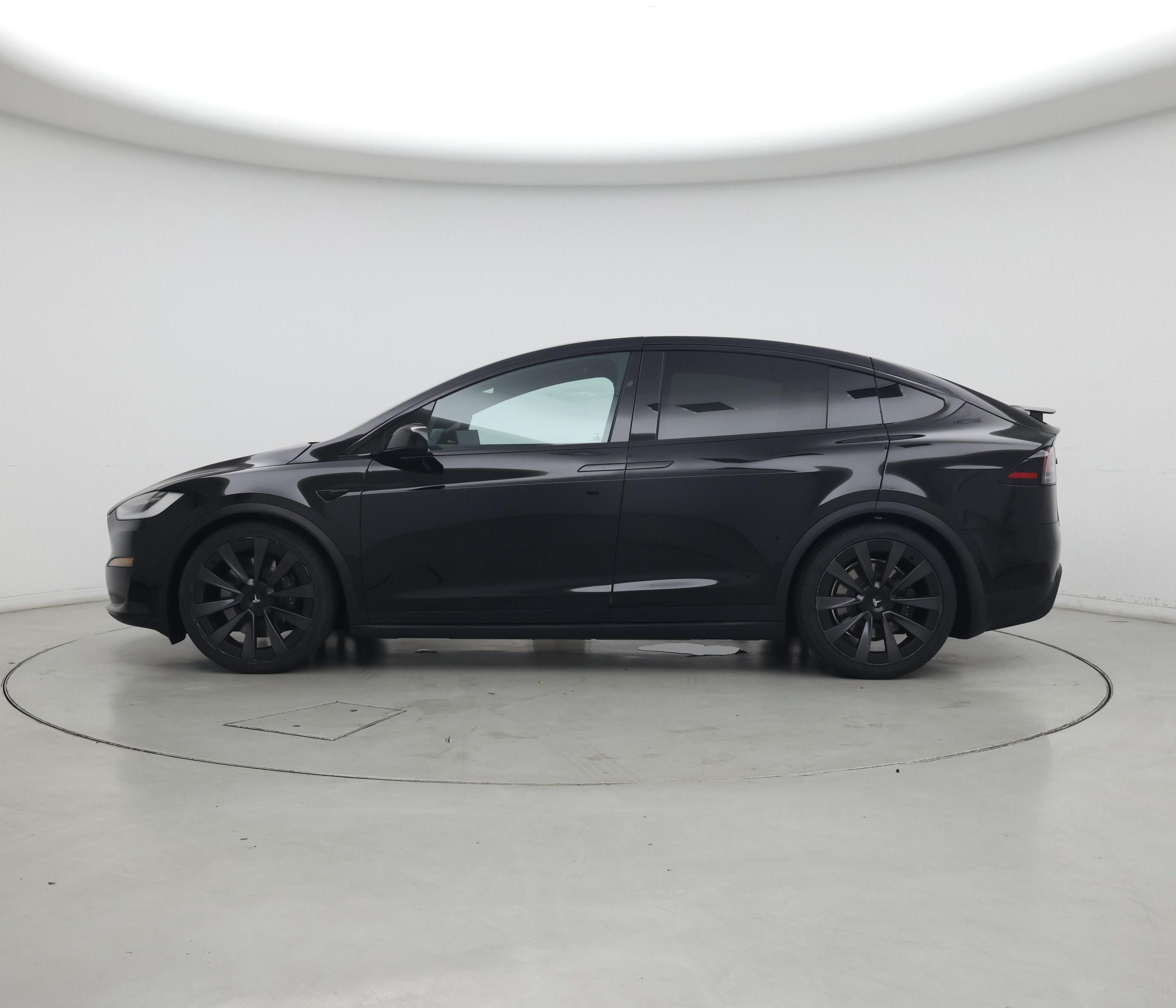 Thumbnail: 2023 Tesla Model X - 3