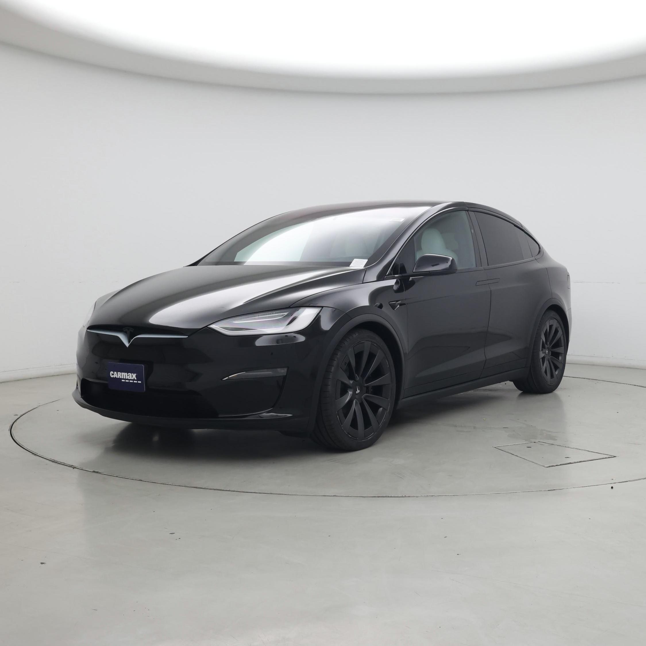 Thumbnail: 2023 Tesla Model X - 4