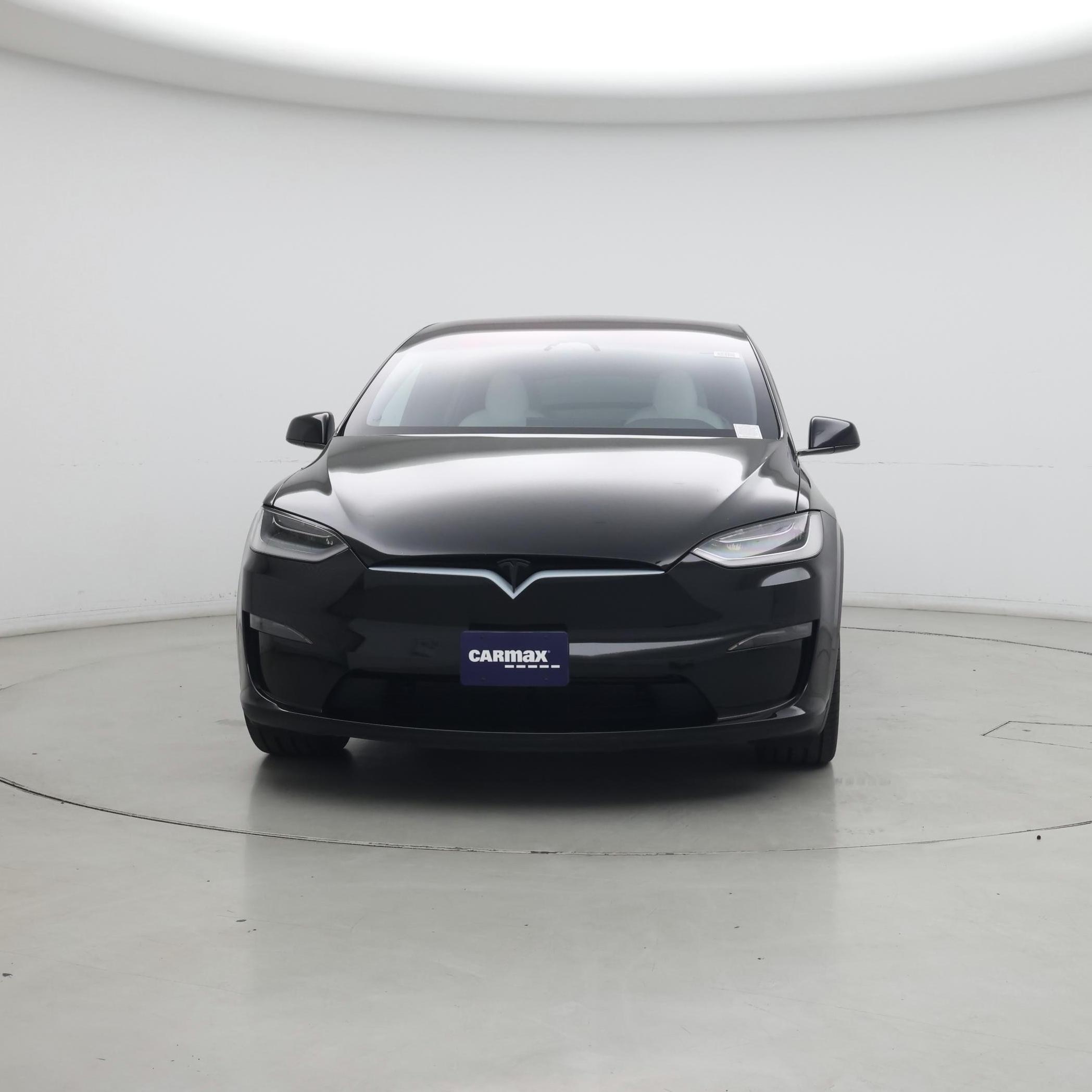 Thumbnail: 2023 Tesla Model X - 5